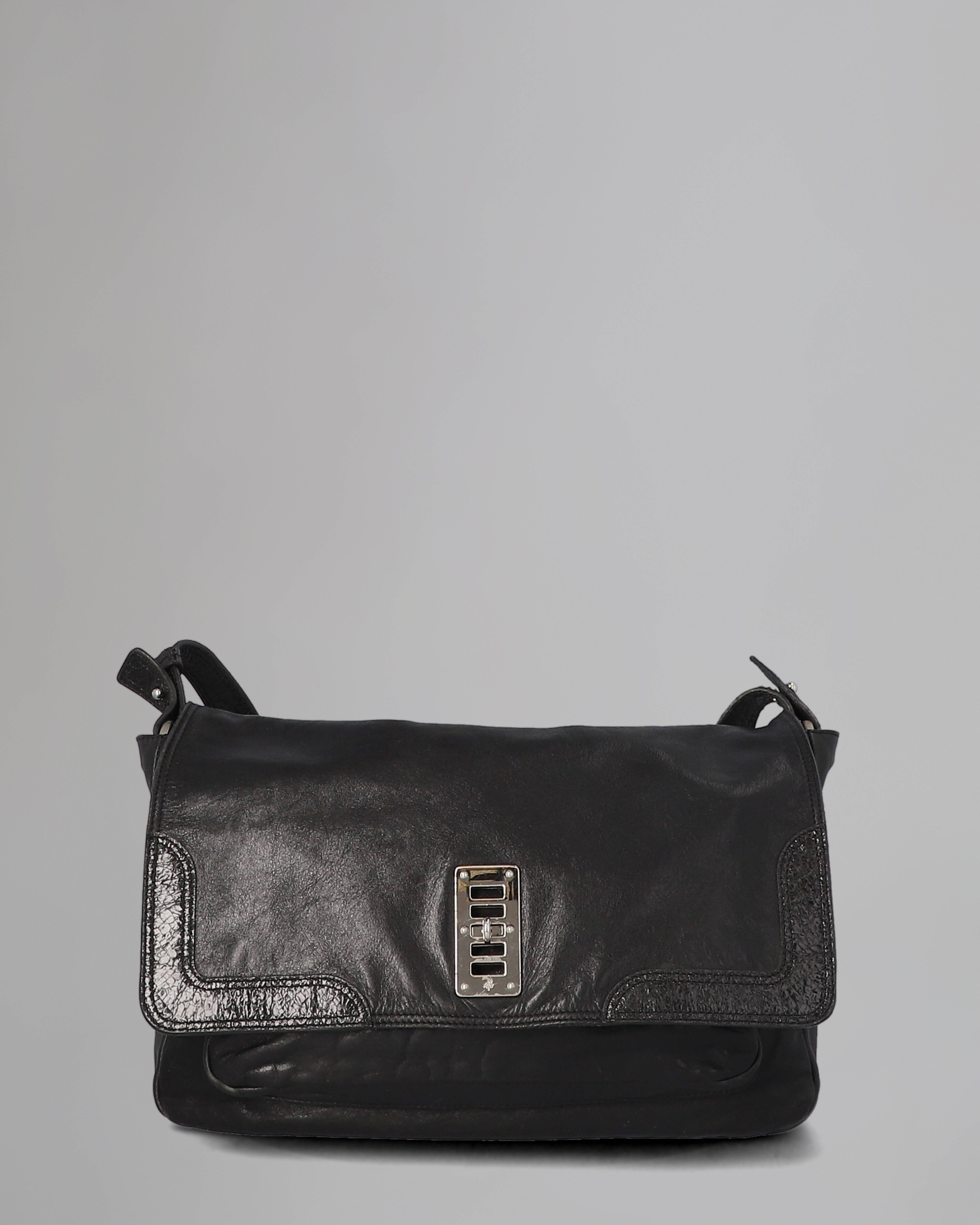 Oversized Maggie Clutch