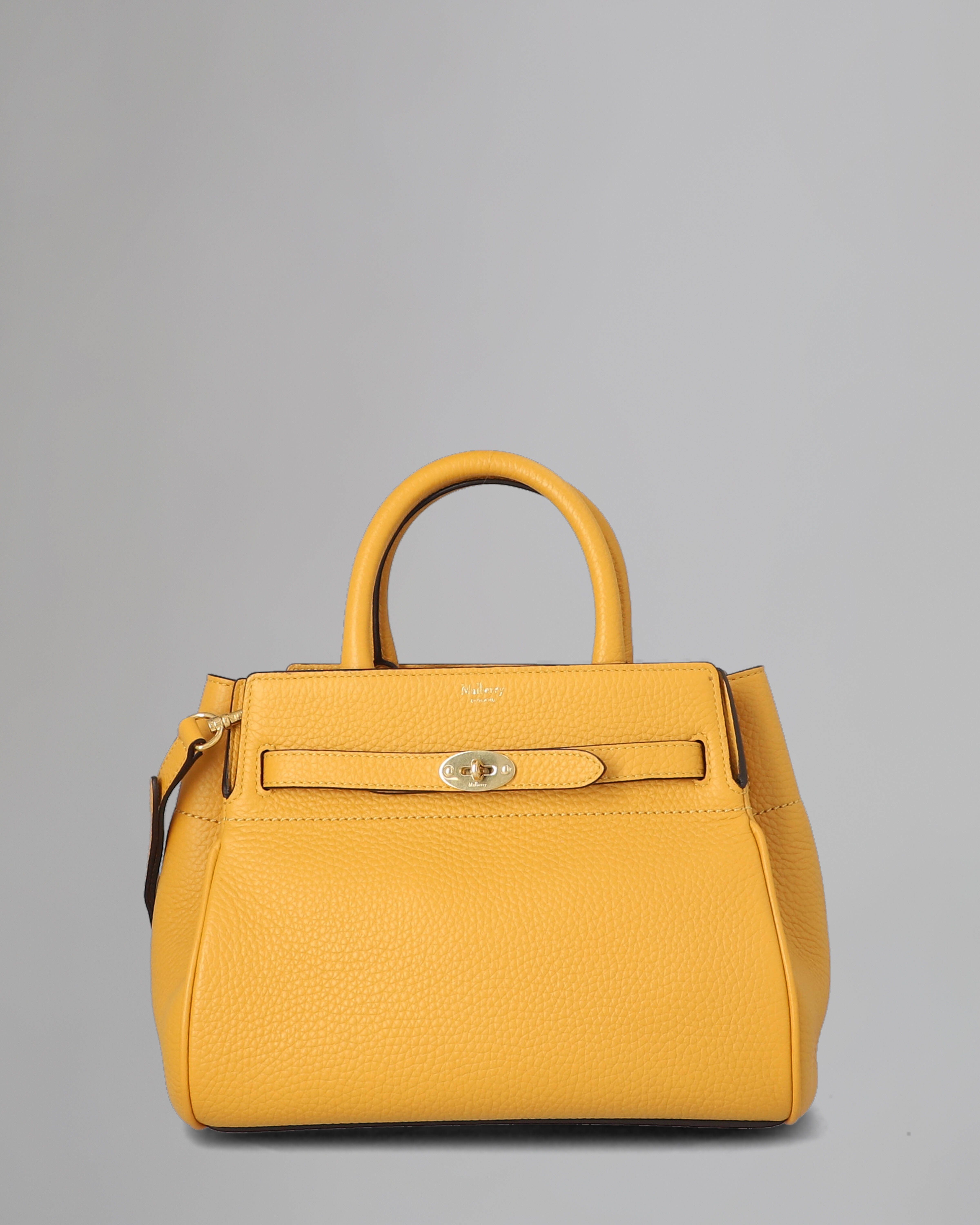 Small Belted Bayswater