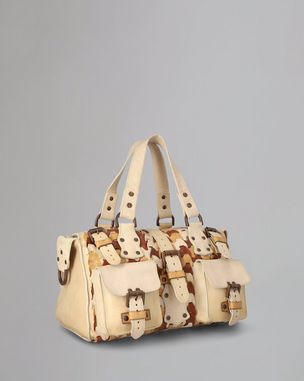 Pre-Loved Bags | Authentic Vintage Leather Handbags | Mulberry