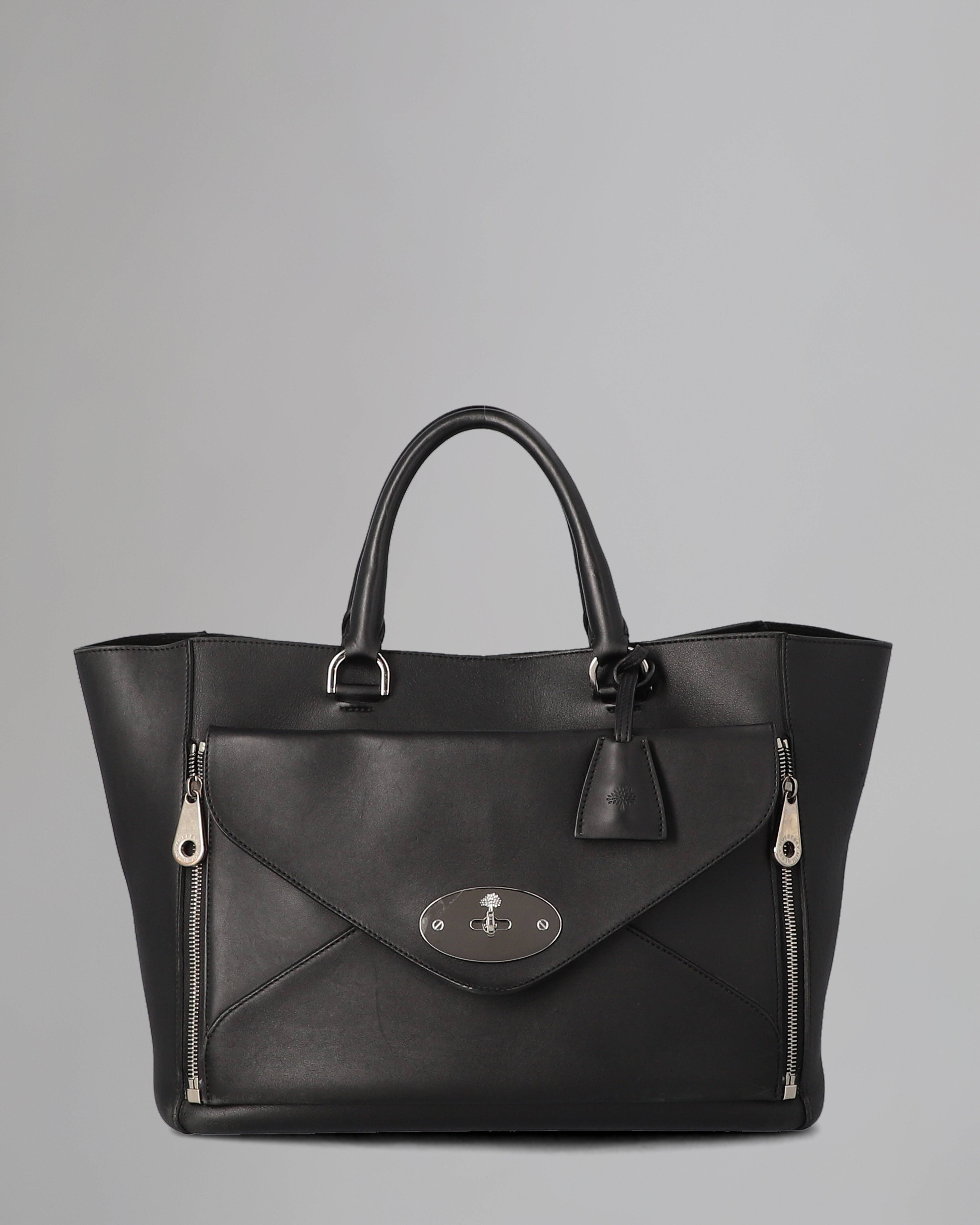 Willow Tote