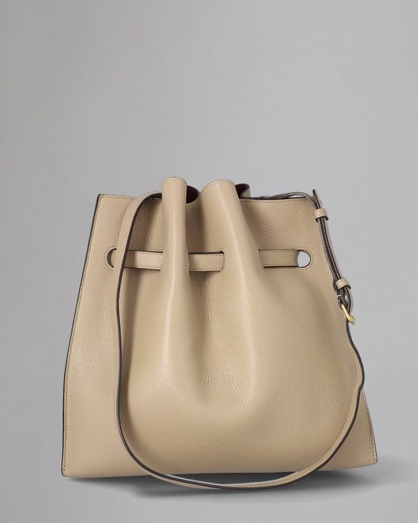 ショルダーバッグ mulberry Tyndale Small Classic Grain Mulberry Midnight Grain Leather Tyndale Small Bag | Yoogi's Closet
