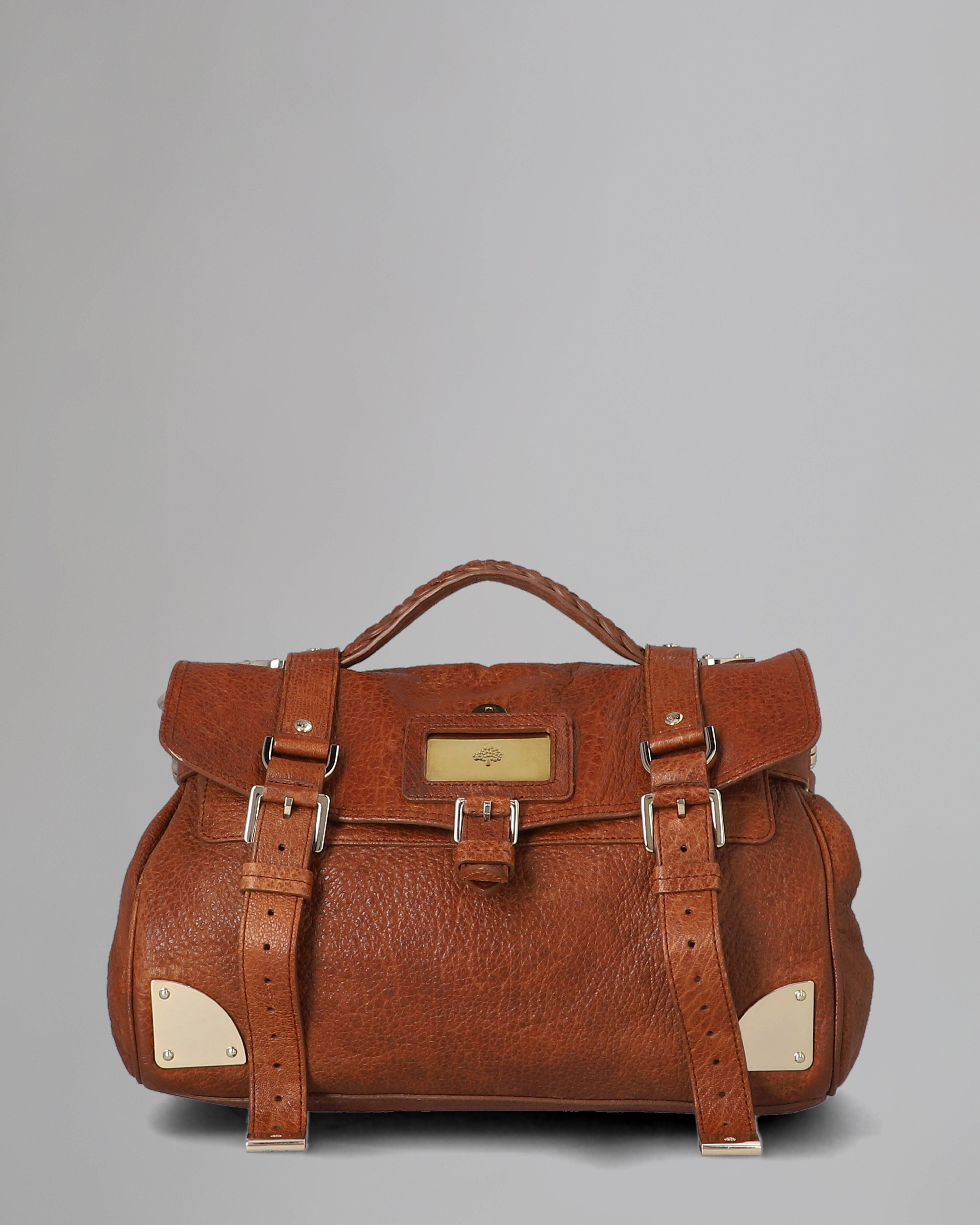 Travel Day Bag