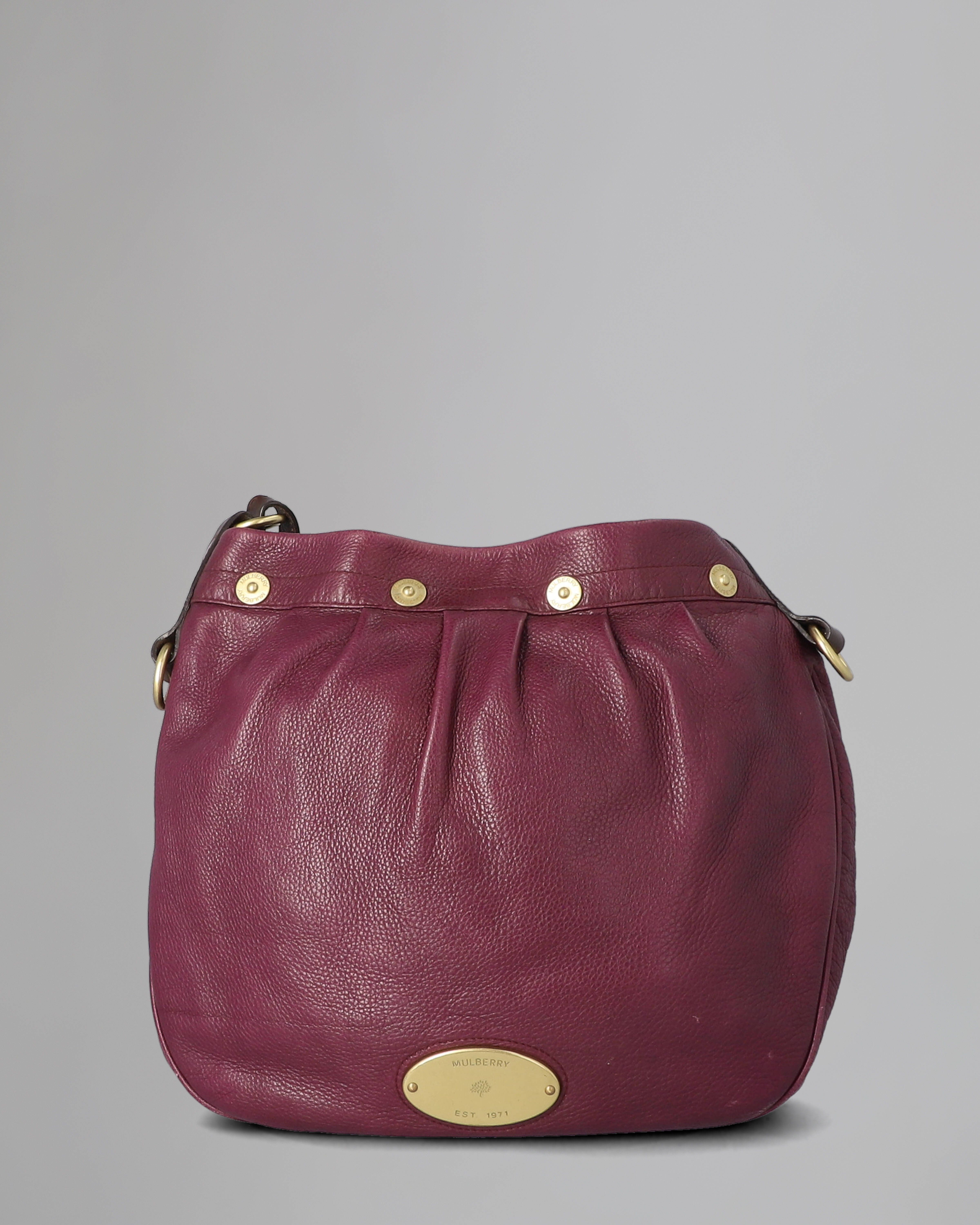 Mitzy Messenger