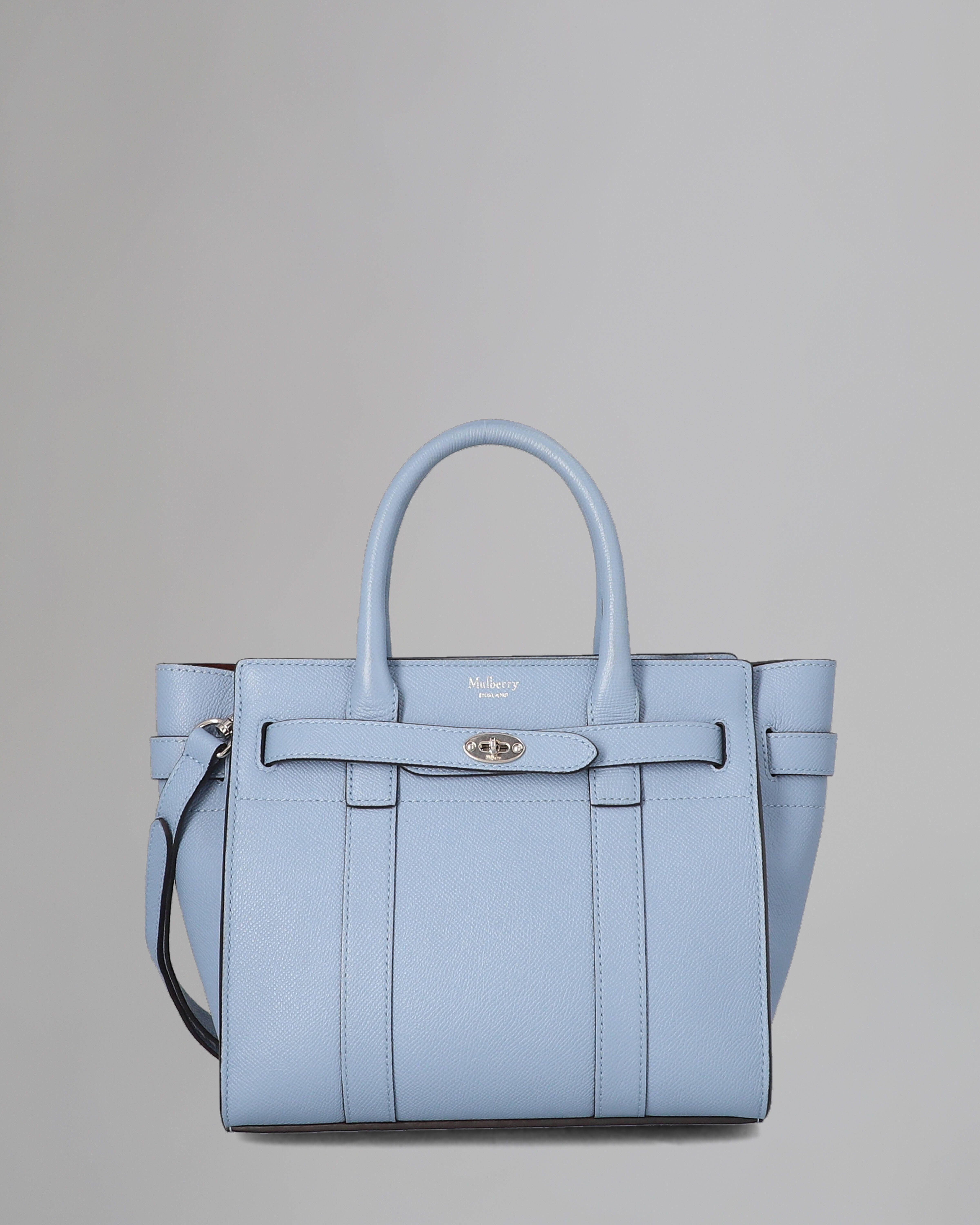 Mini Zipped Bayswater