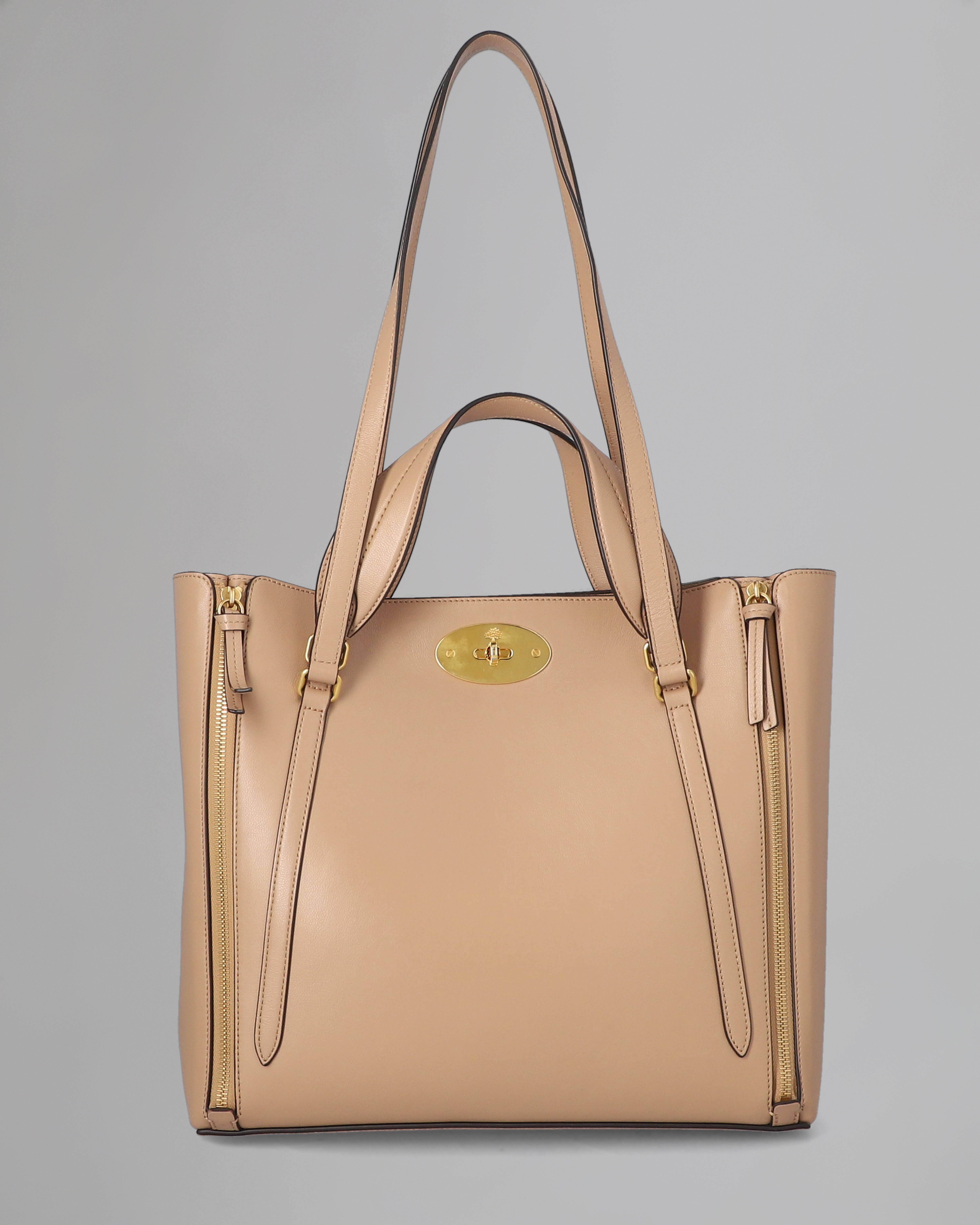 Bayswater Zip Tote