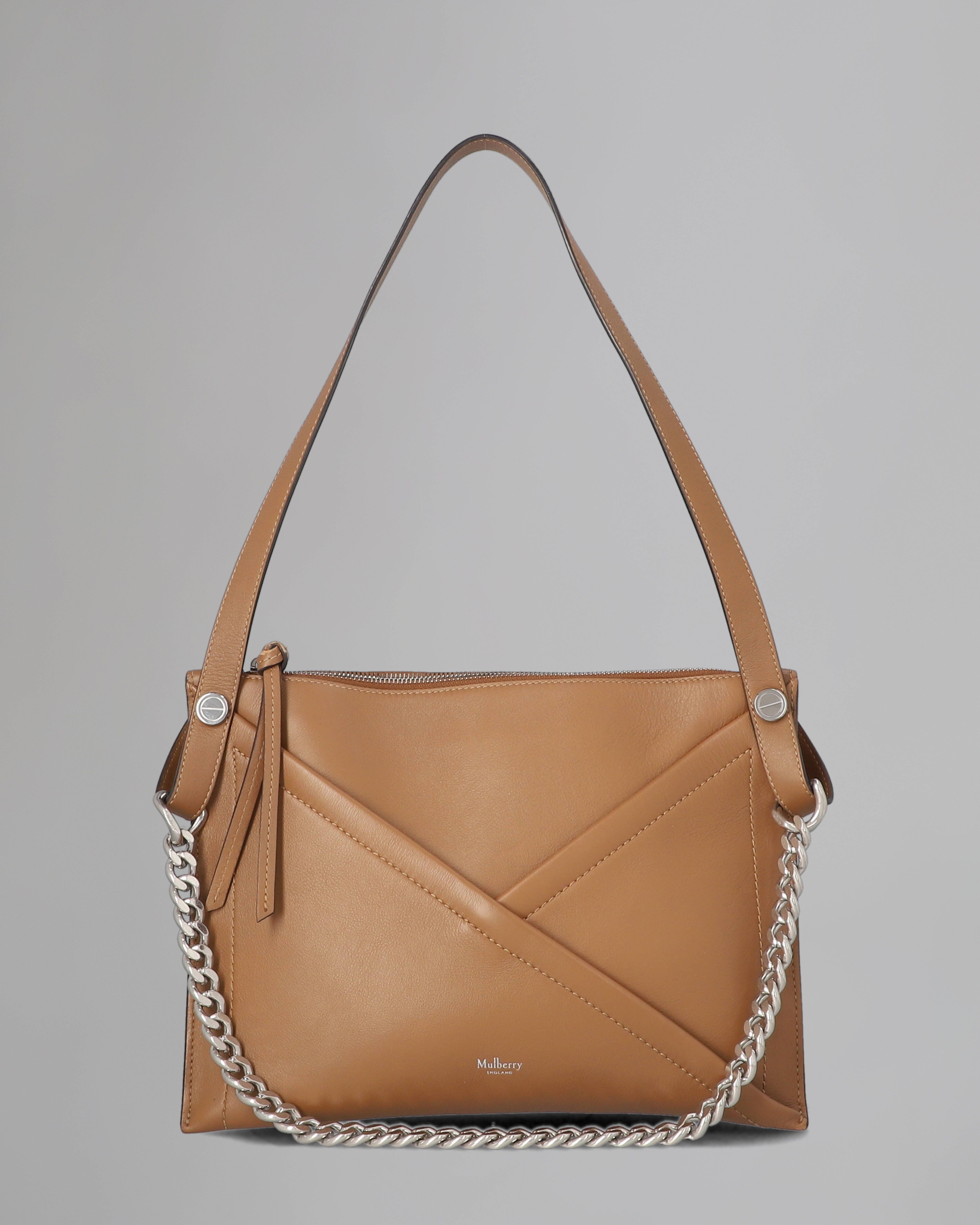 M Zipped Bag