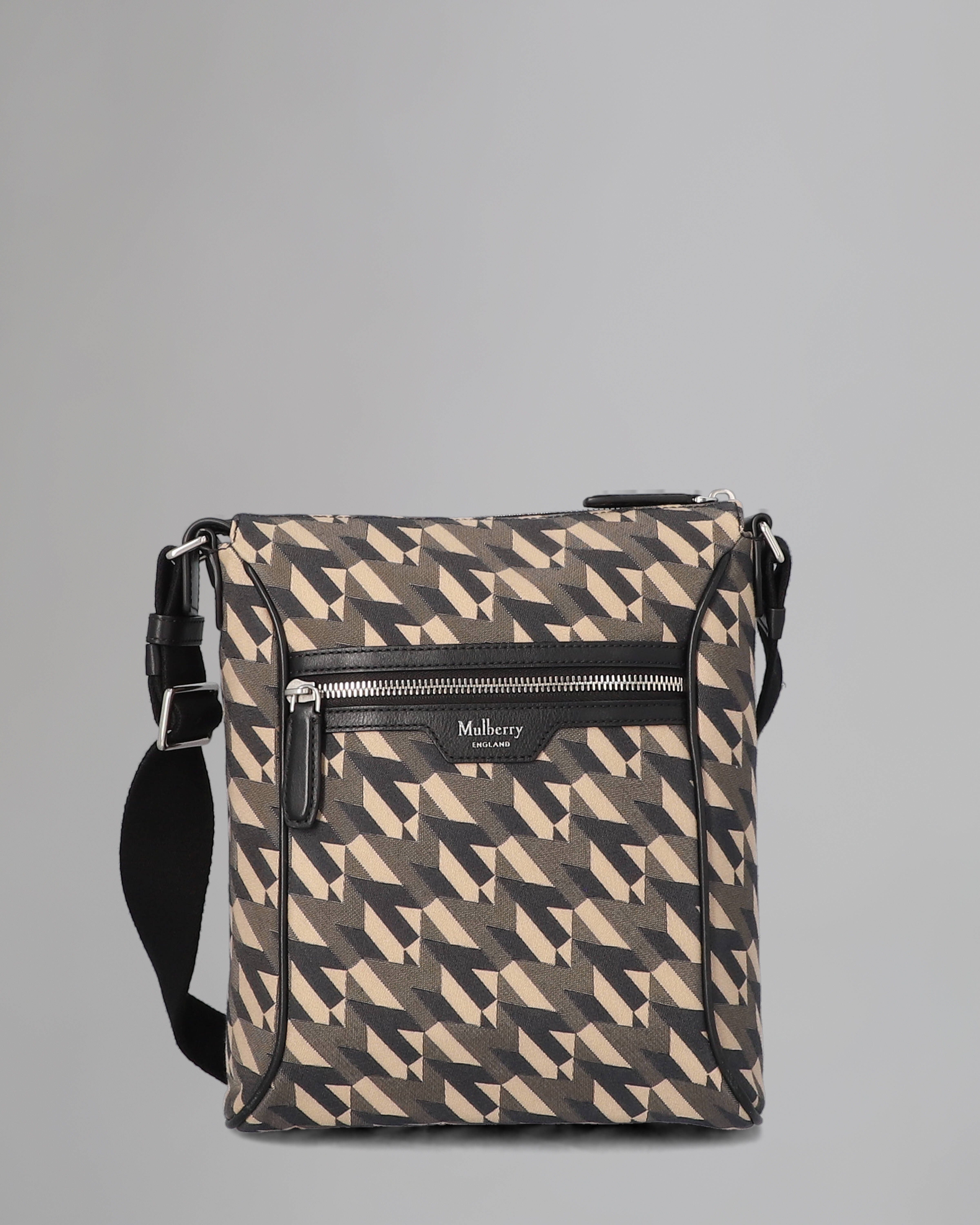 Urban Small Messenger