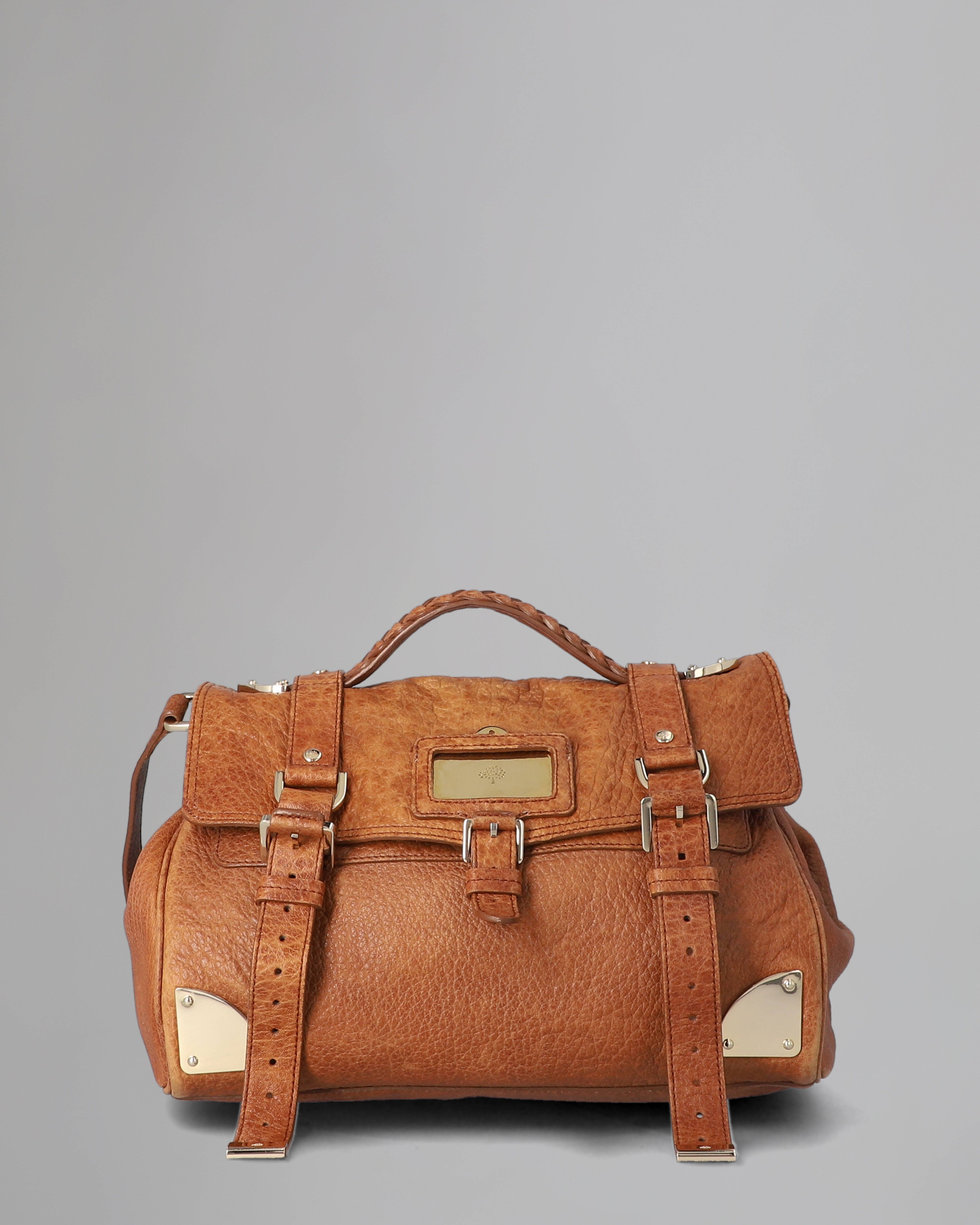 Travel Day Bag