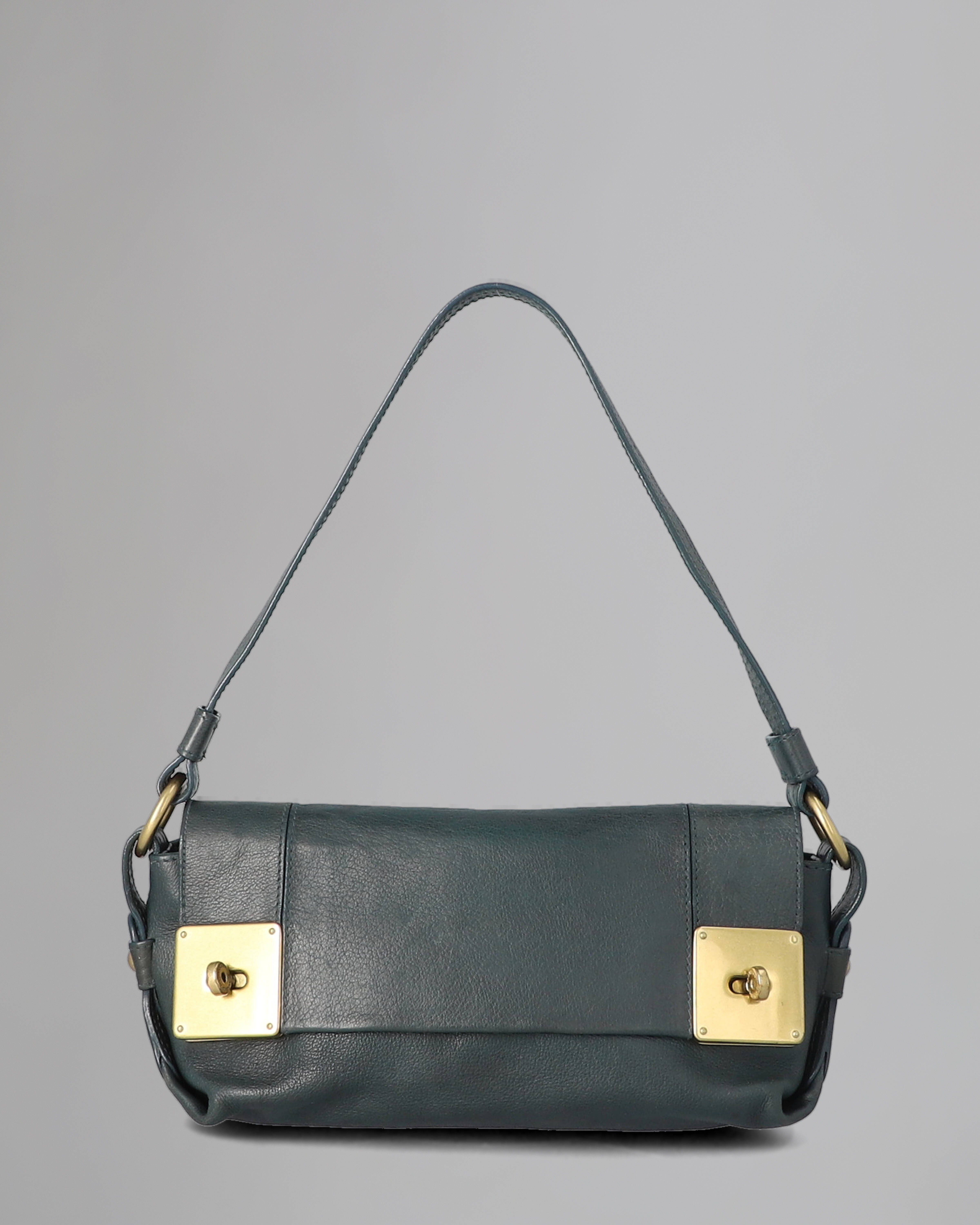 Milton Shoulder