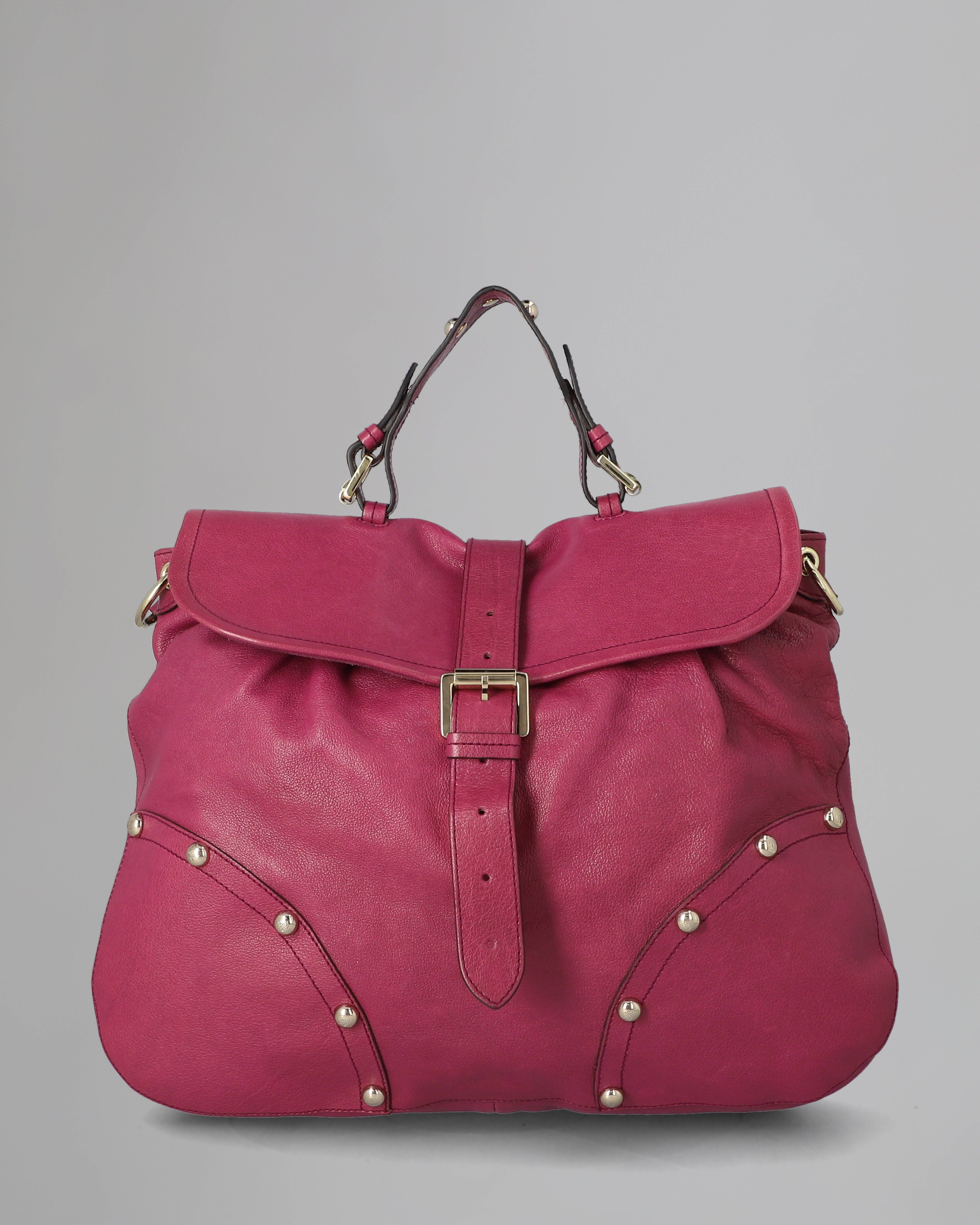 Lizzie Satchel