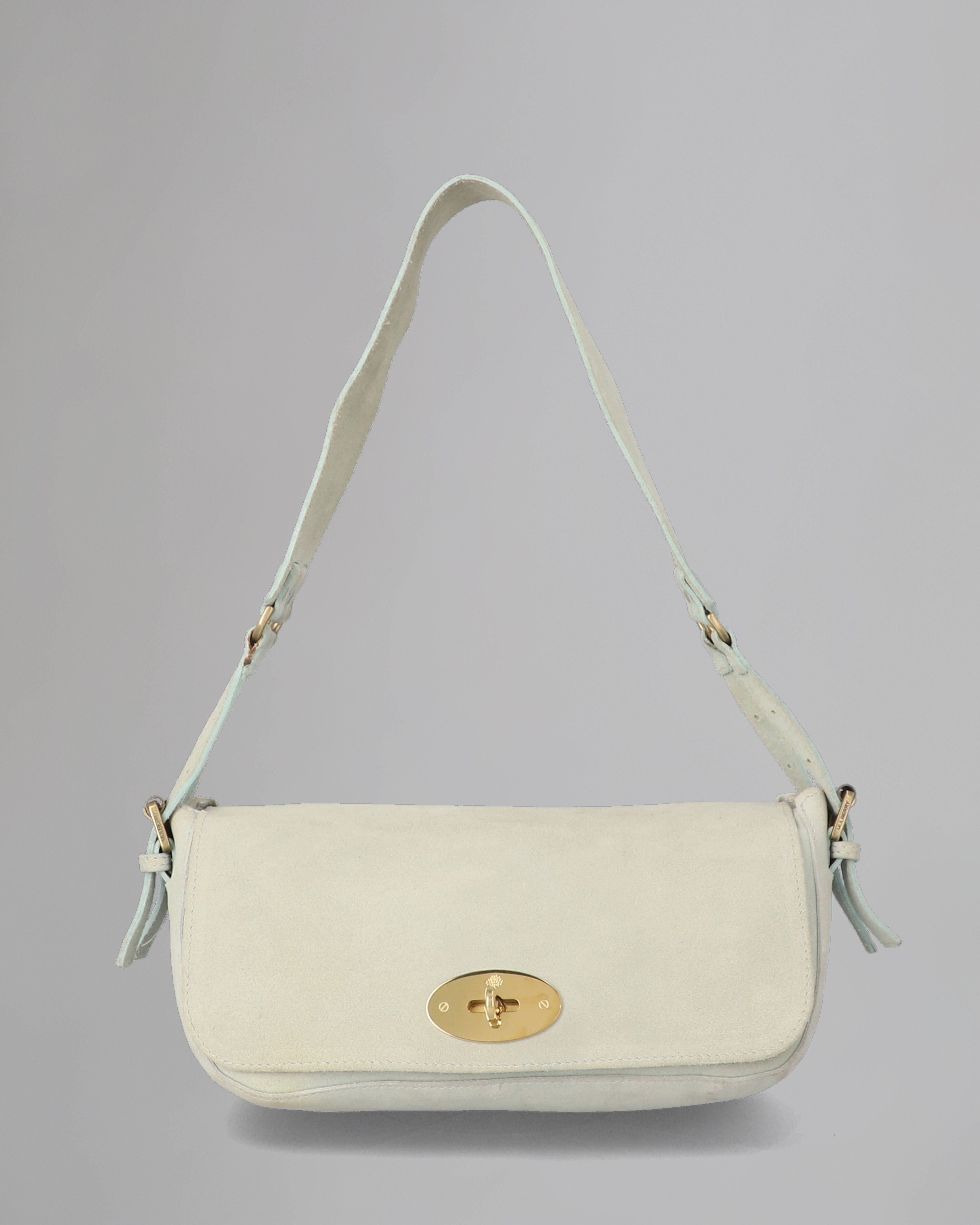 Small Shoulder Bag