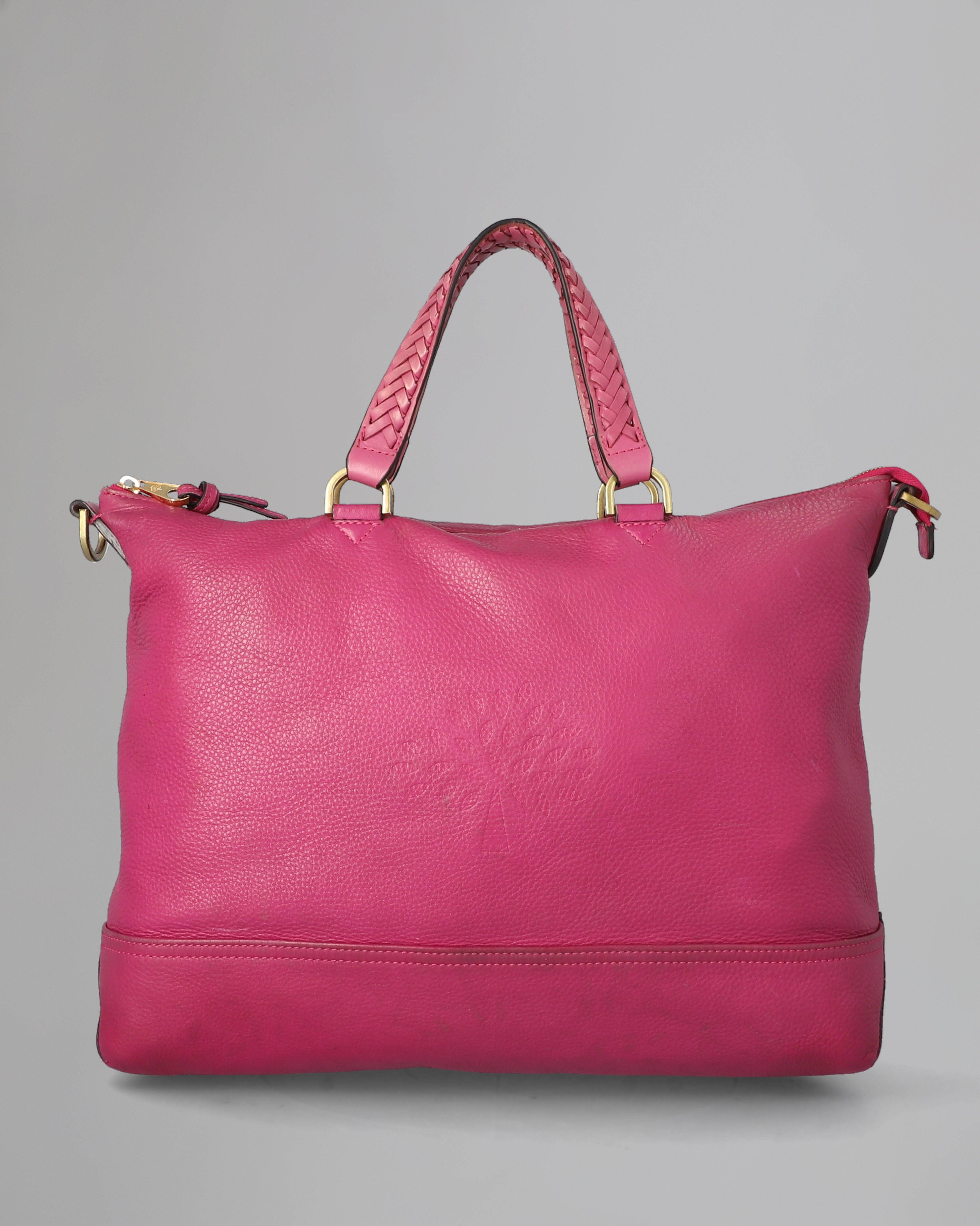 Effie Tote