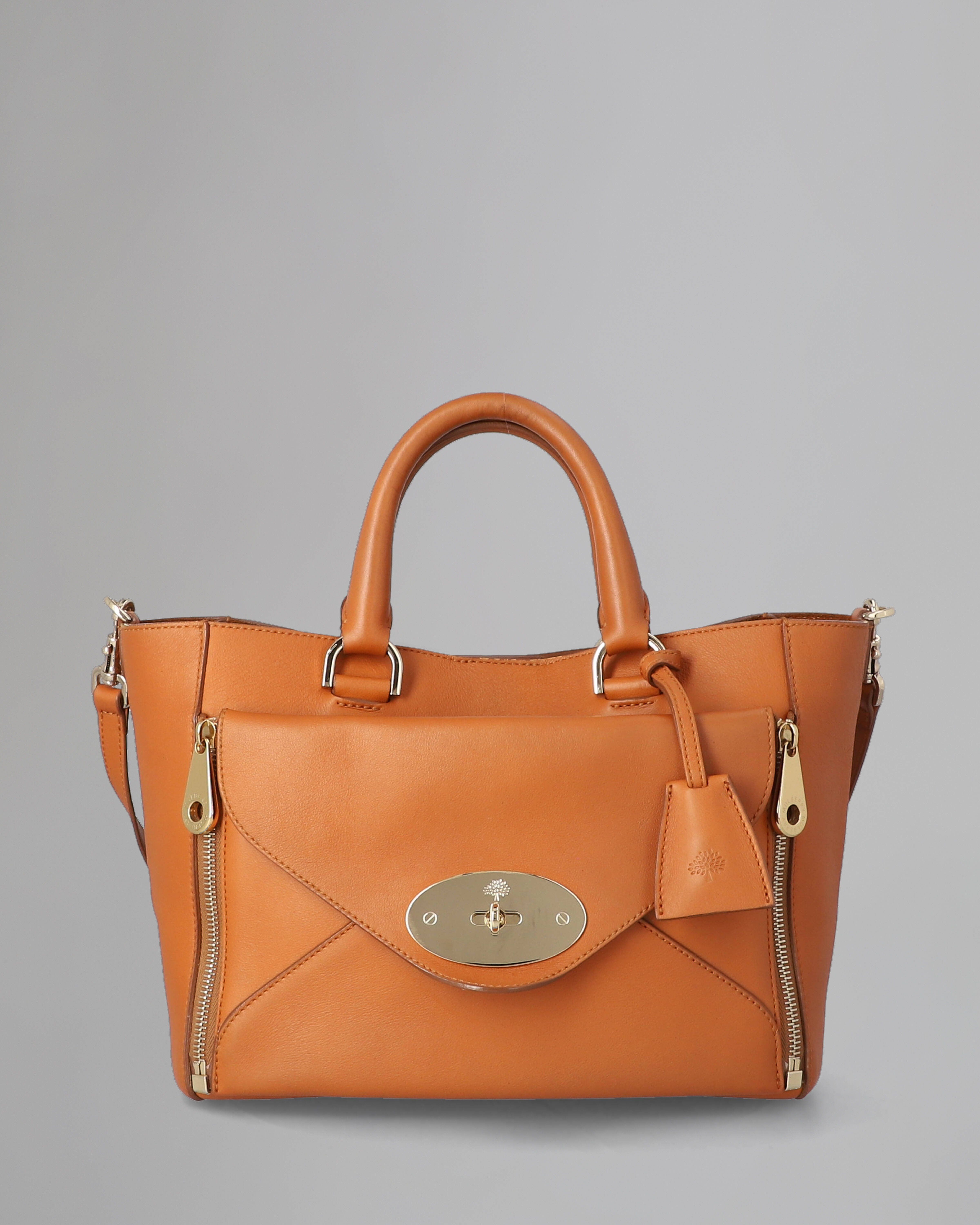 Small Willow Tote