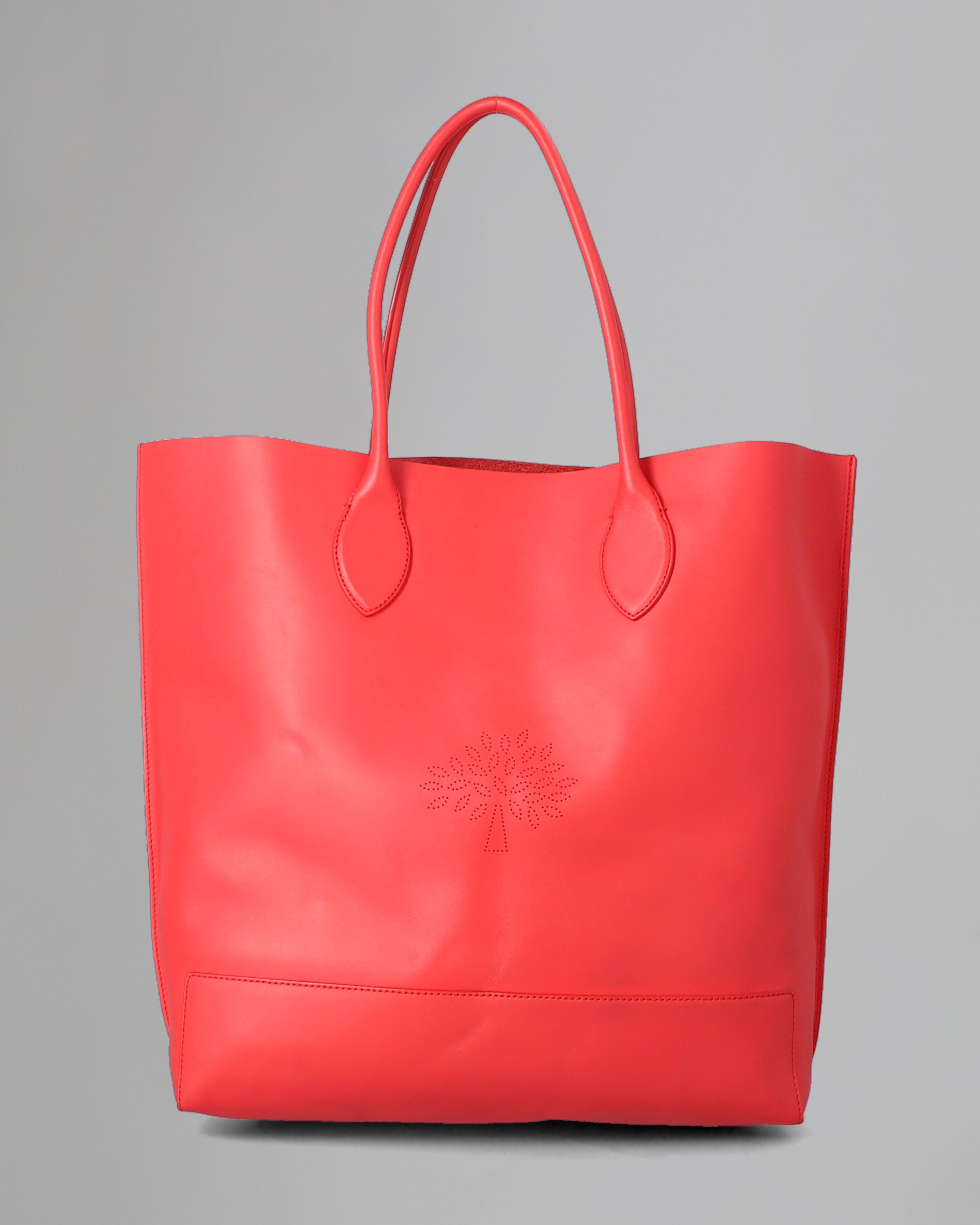 Blossom Tote