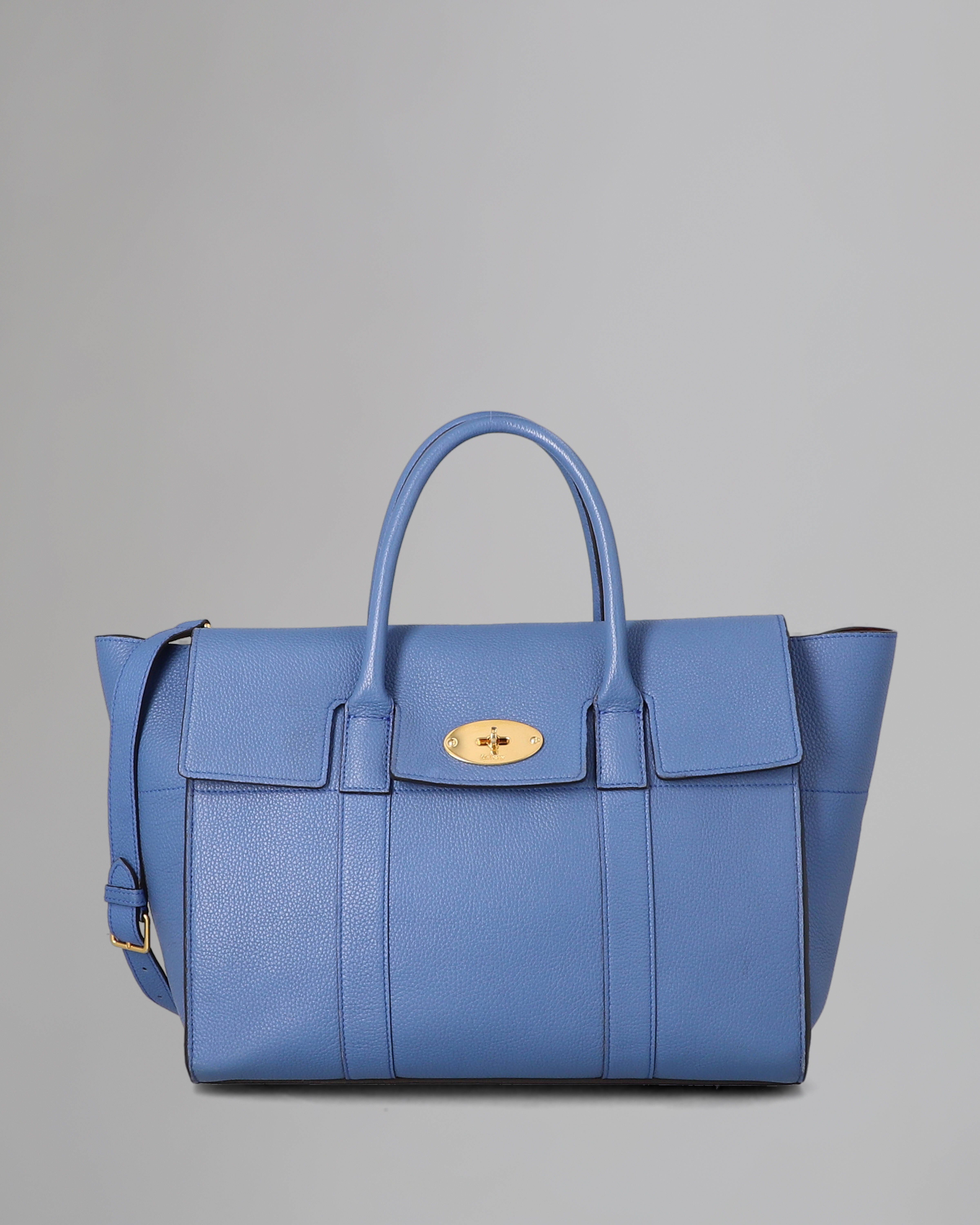 Bayswater with Strap