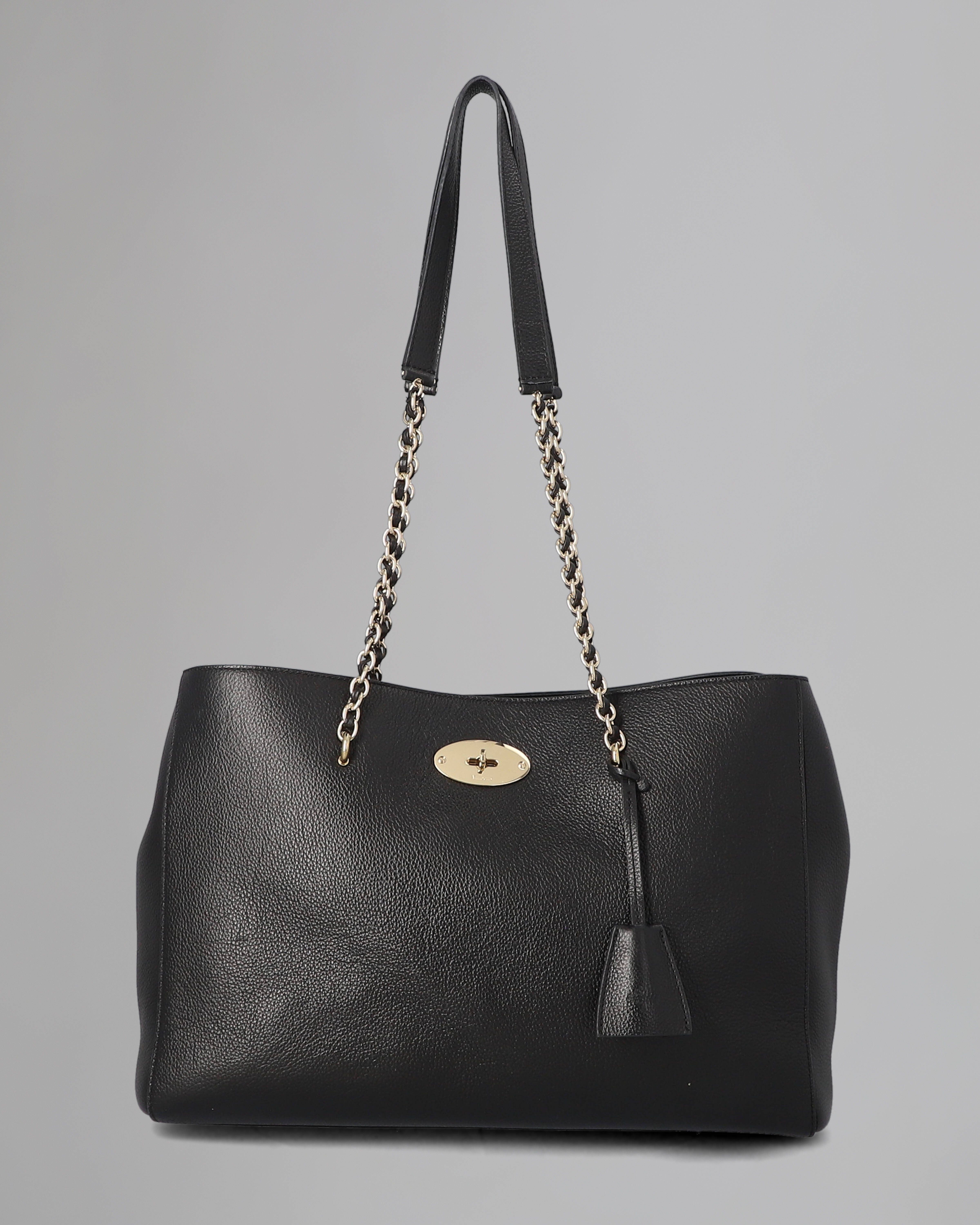 Lily Chain Tote