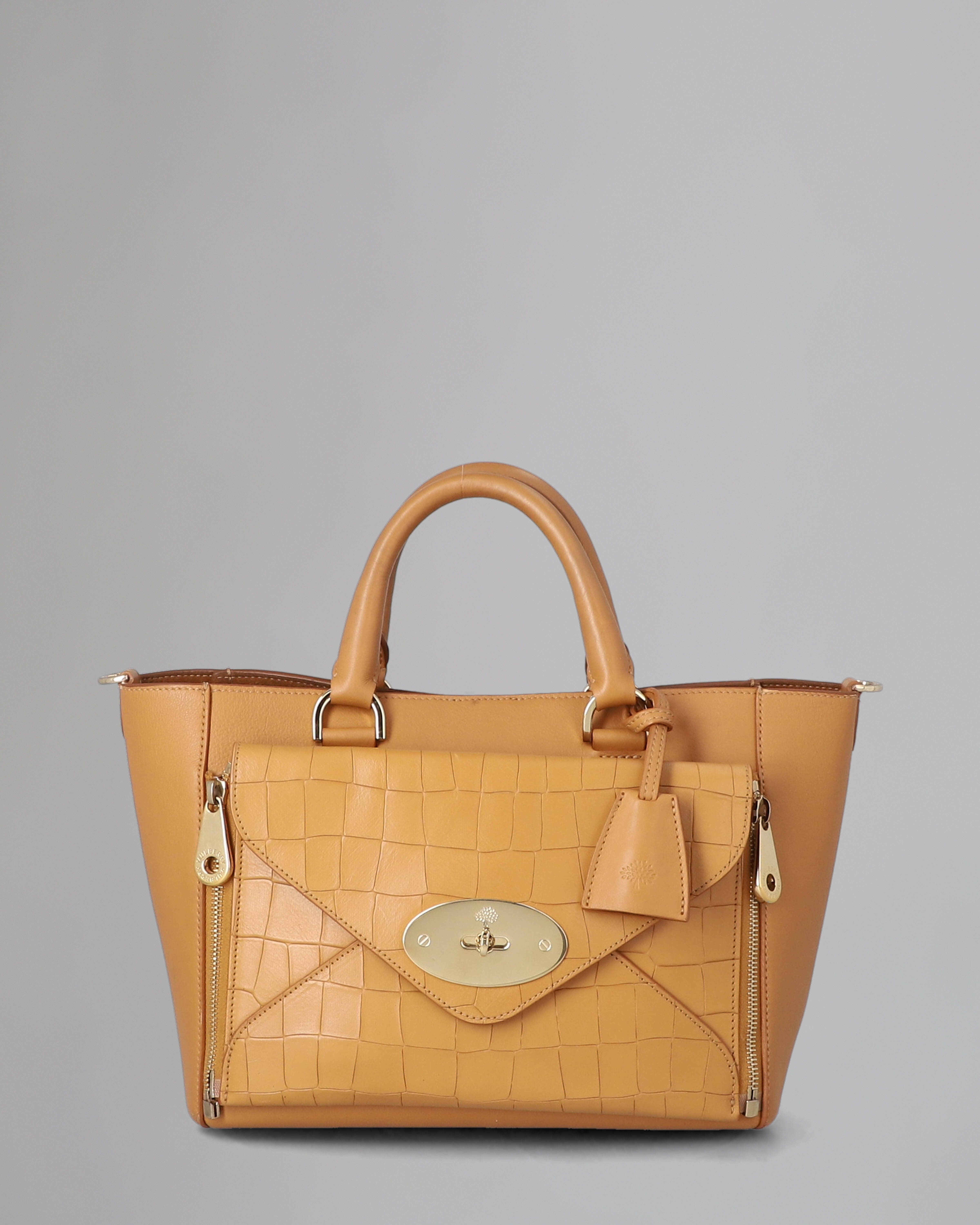 Small Willow Tote
