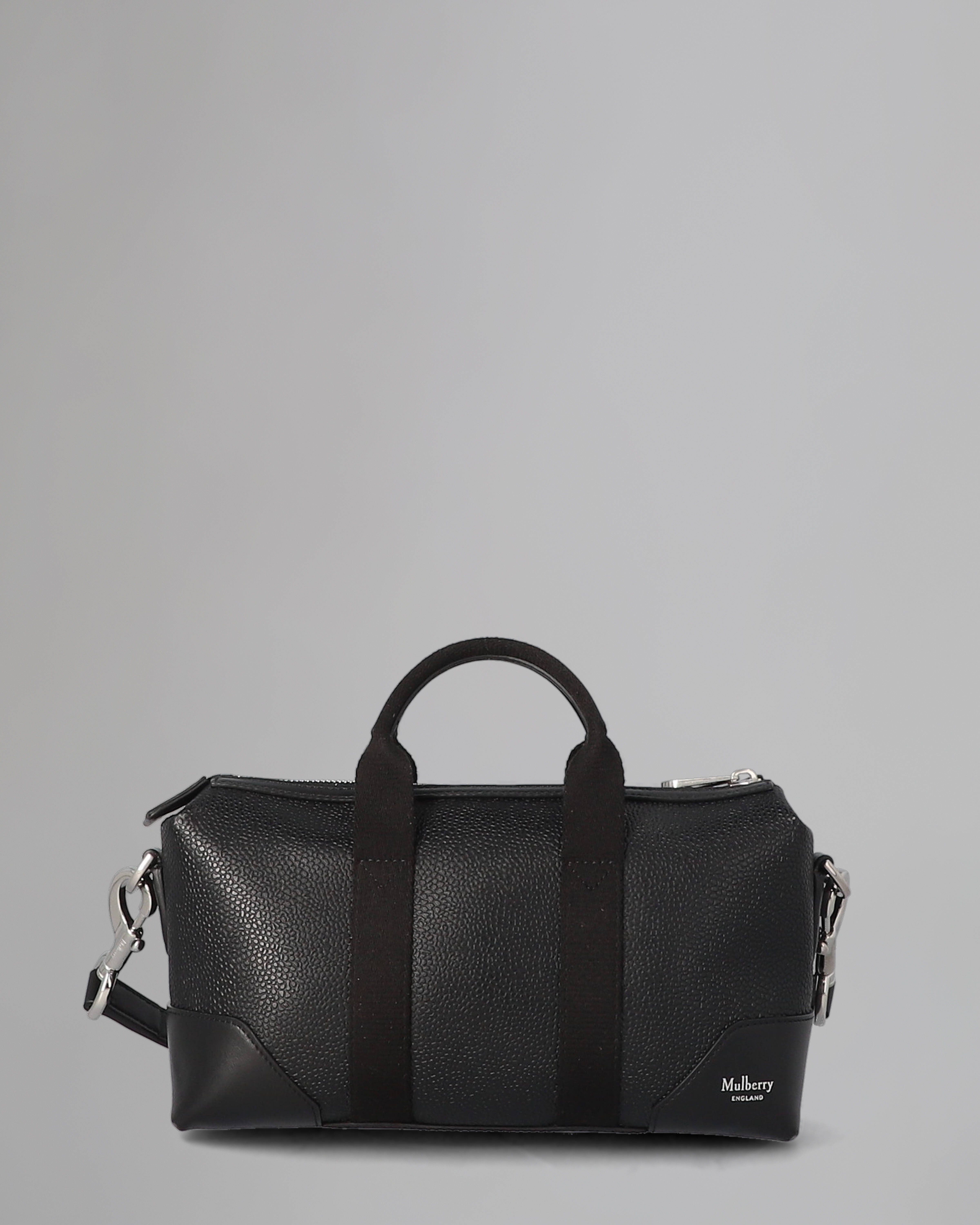 Mini Crossbody Clipper