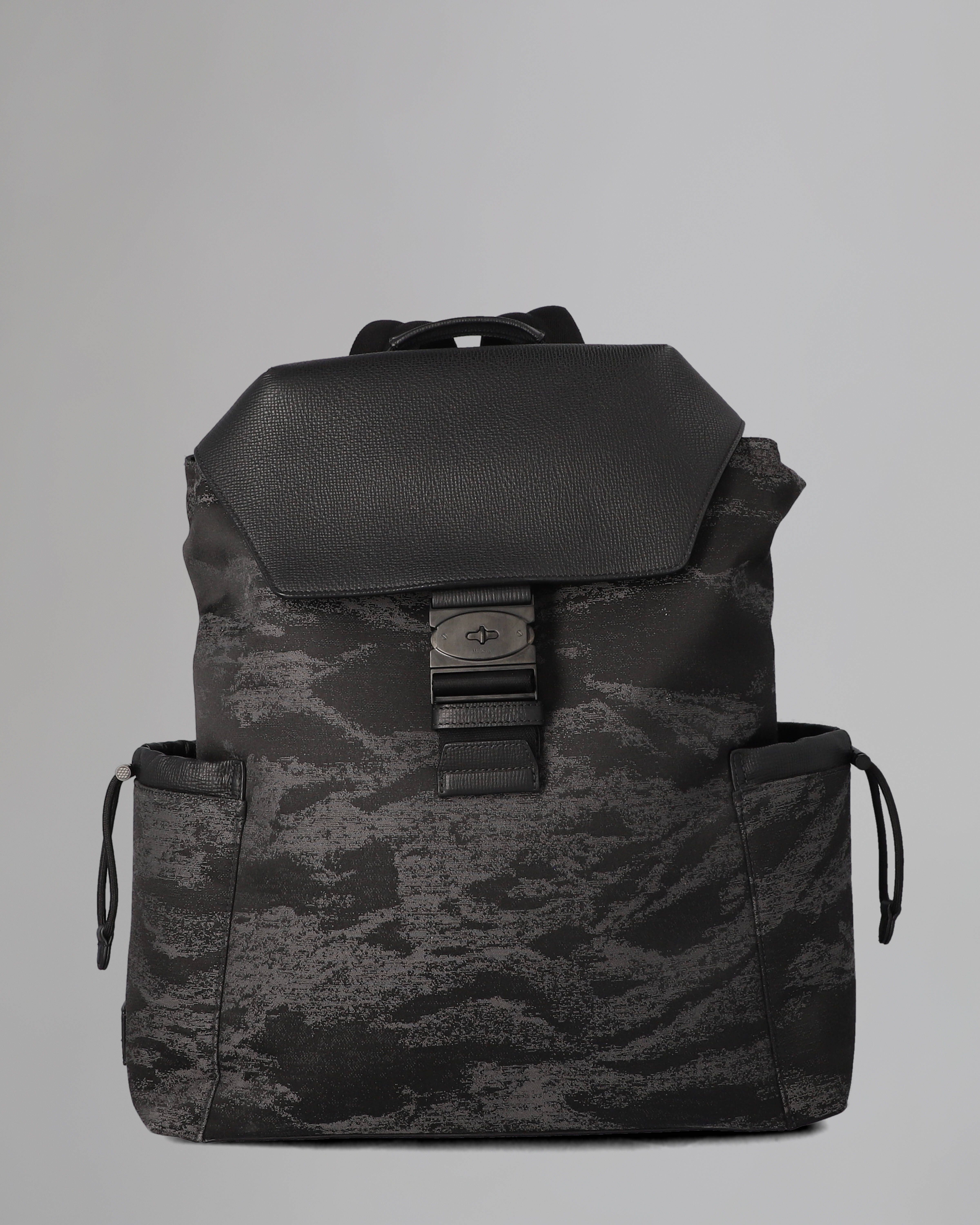 Postman's Backpack