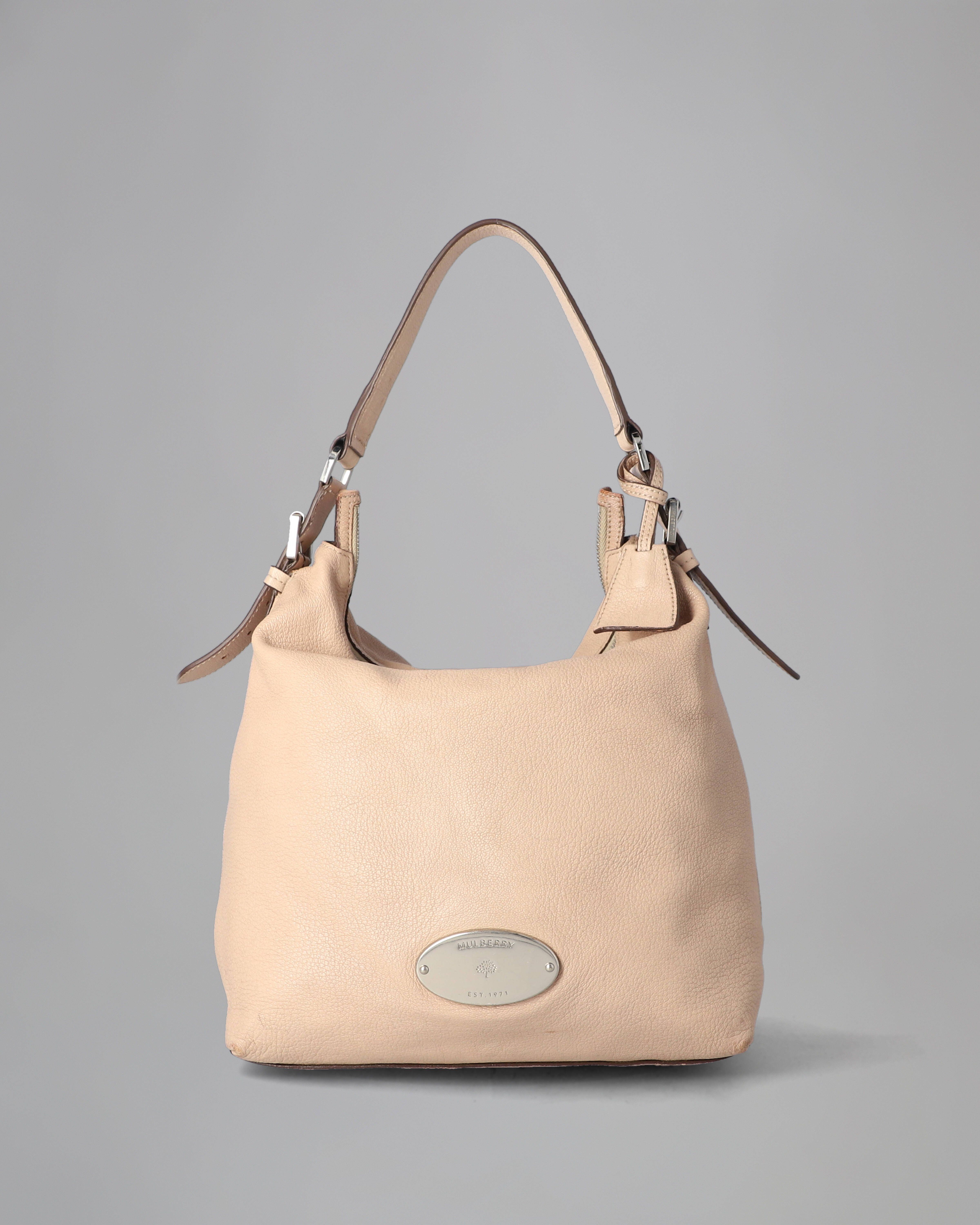 frayme small flap shoulder bag