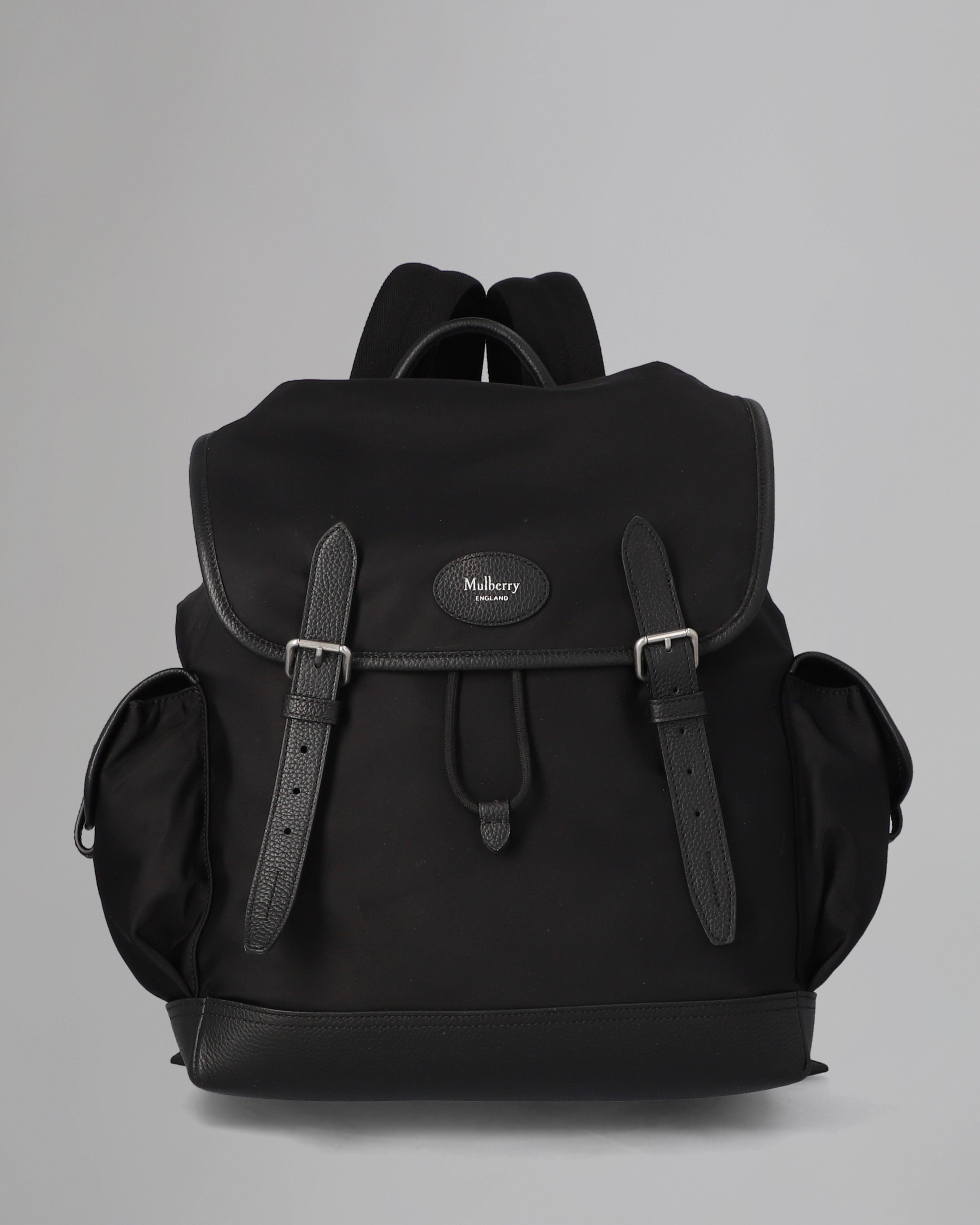 Heritage Backpack