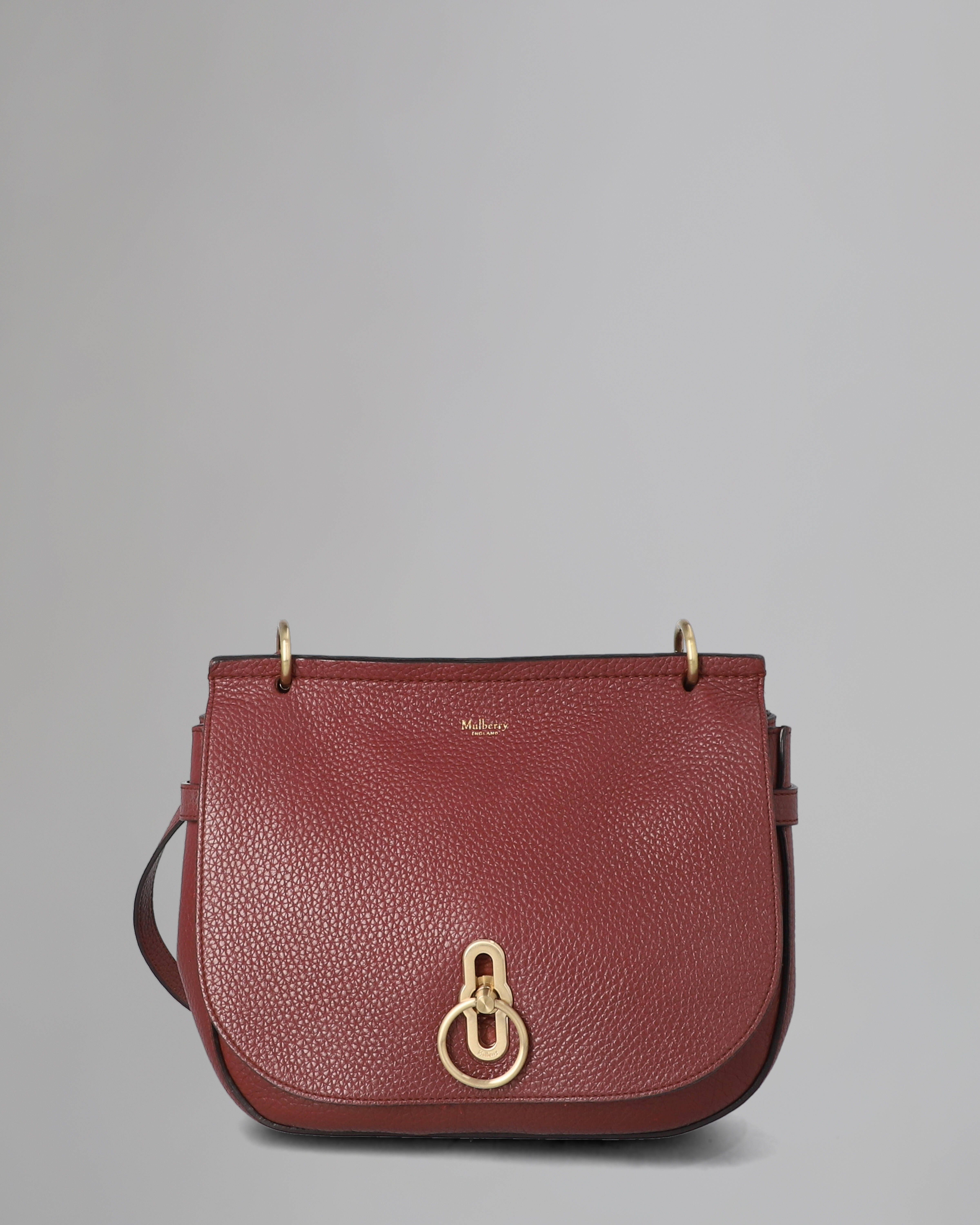 Soft Amberley Satchel