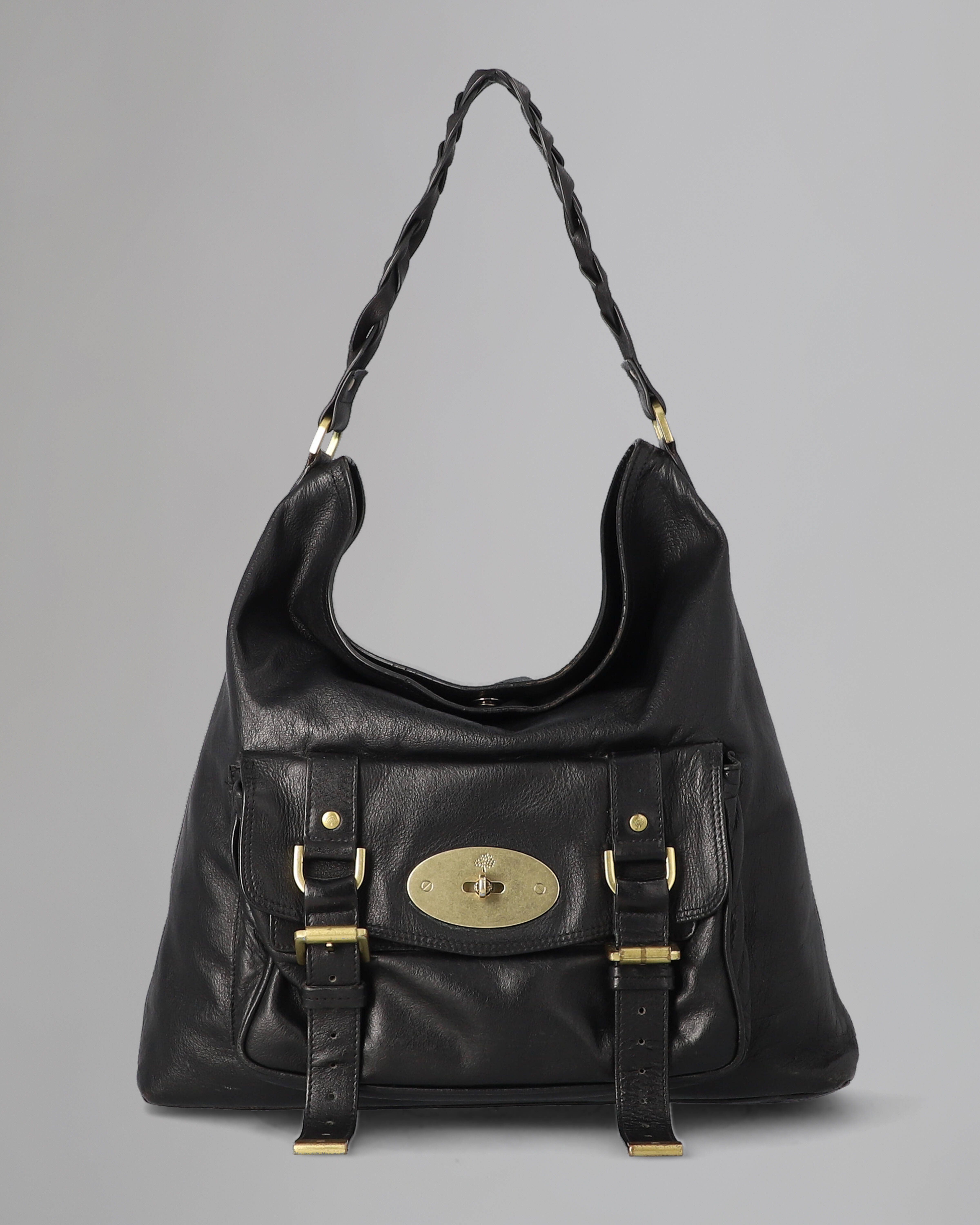 Mulberry alexa hobo new arrivals