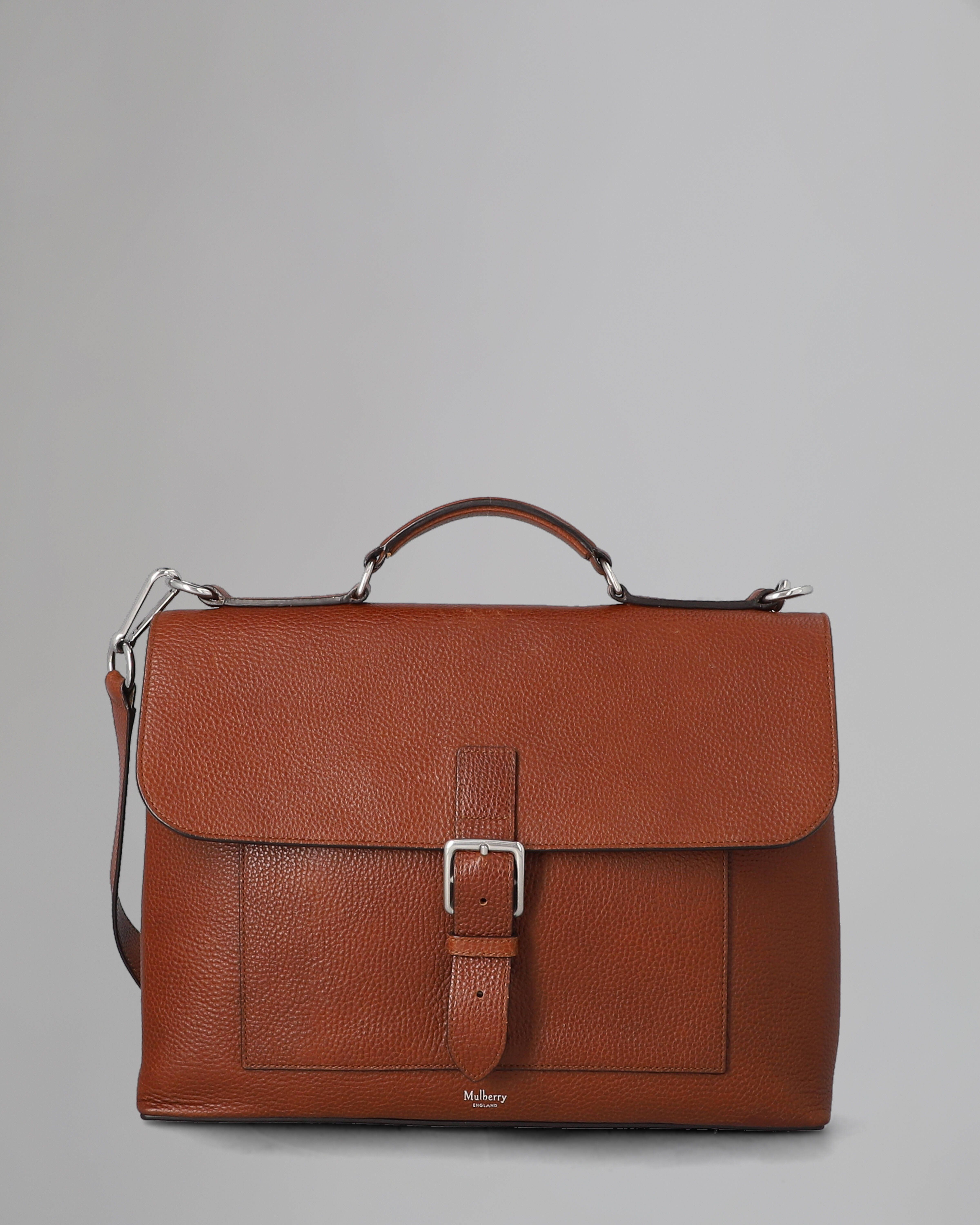 Chiltern Small Briefcase