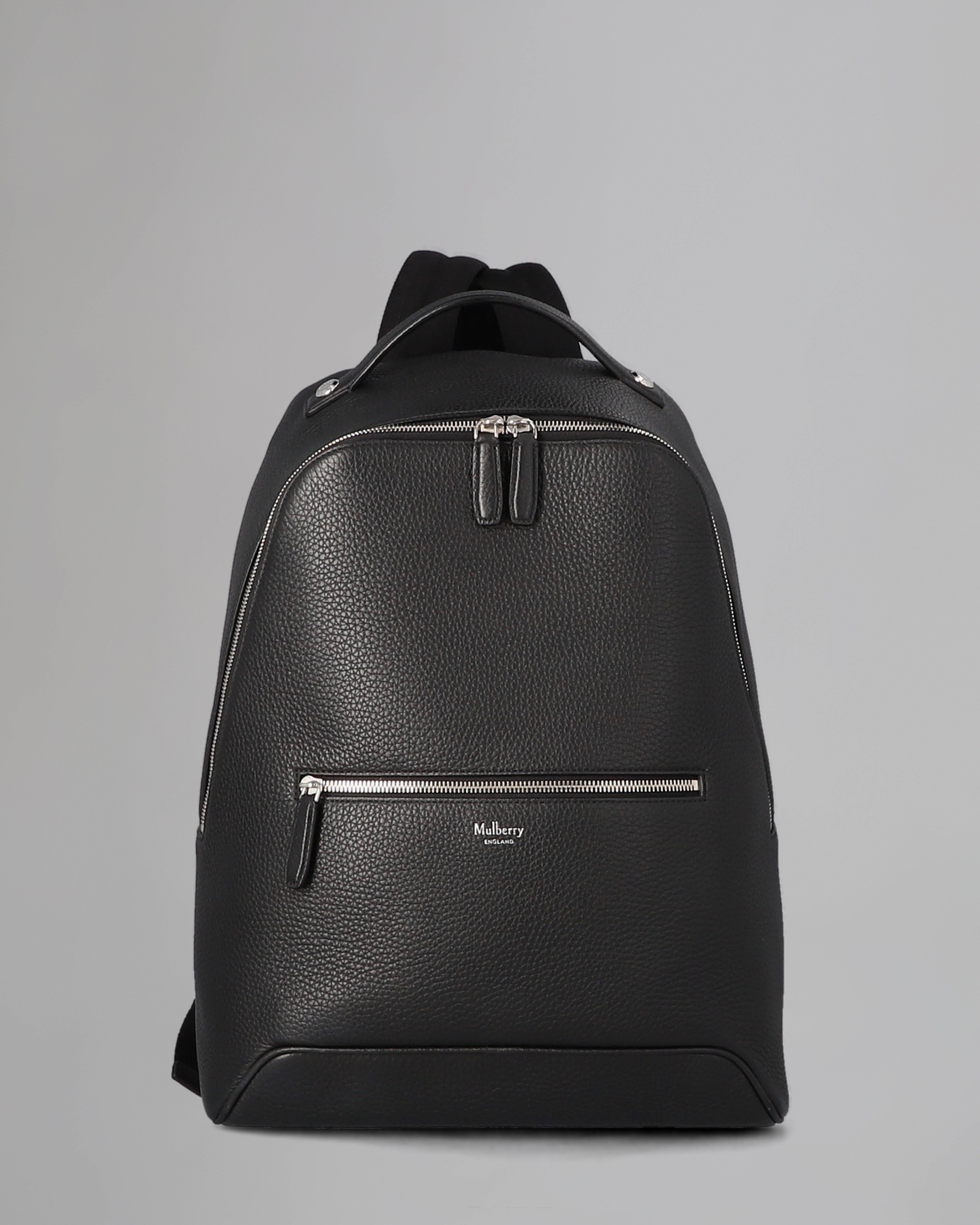 City Backpack
