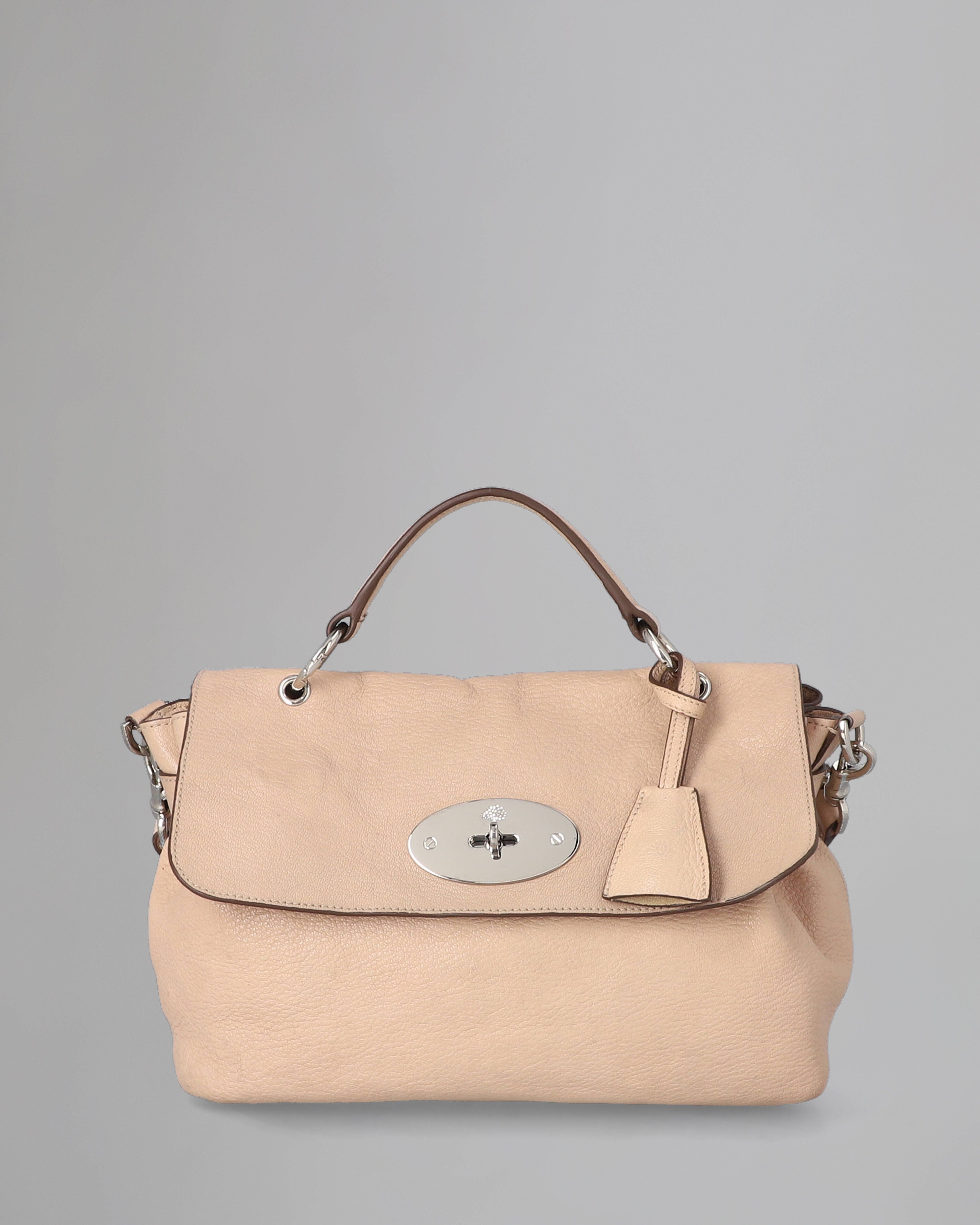 Postman's Lock Satchel