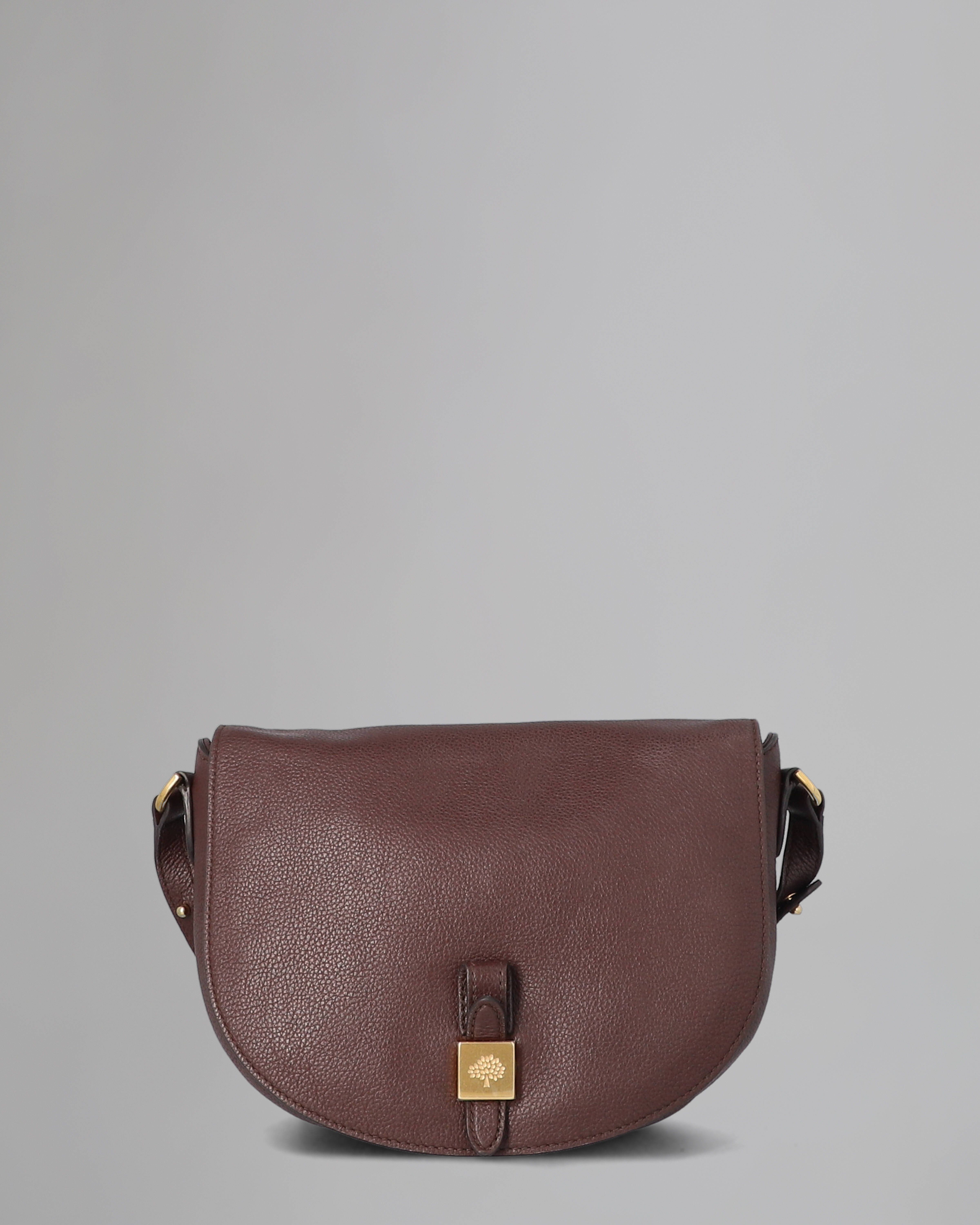 Tessie Satchel