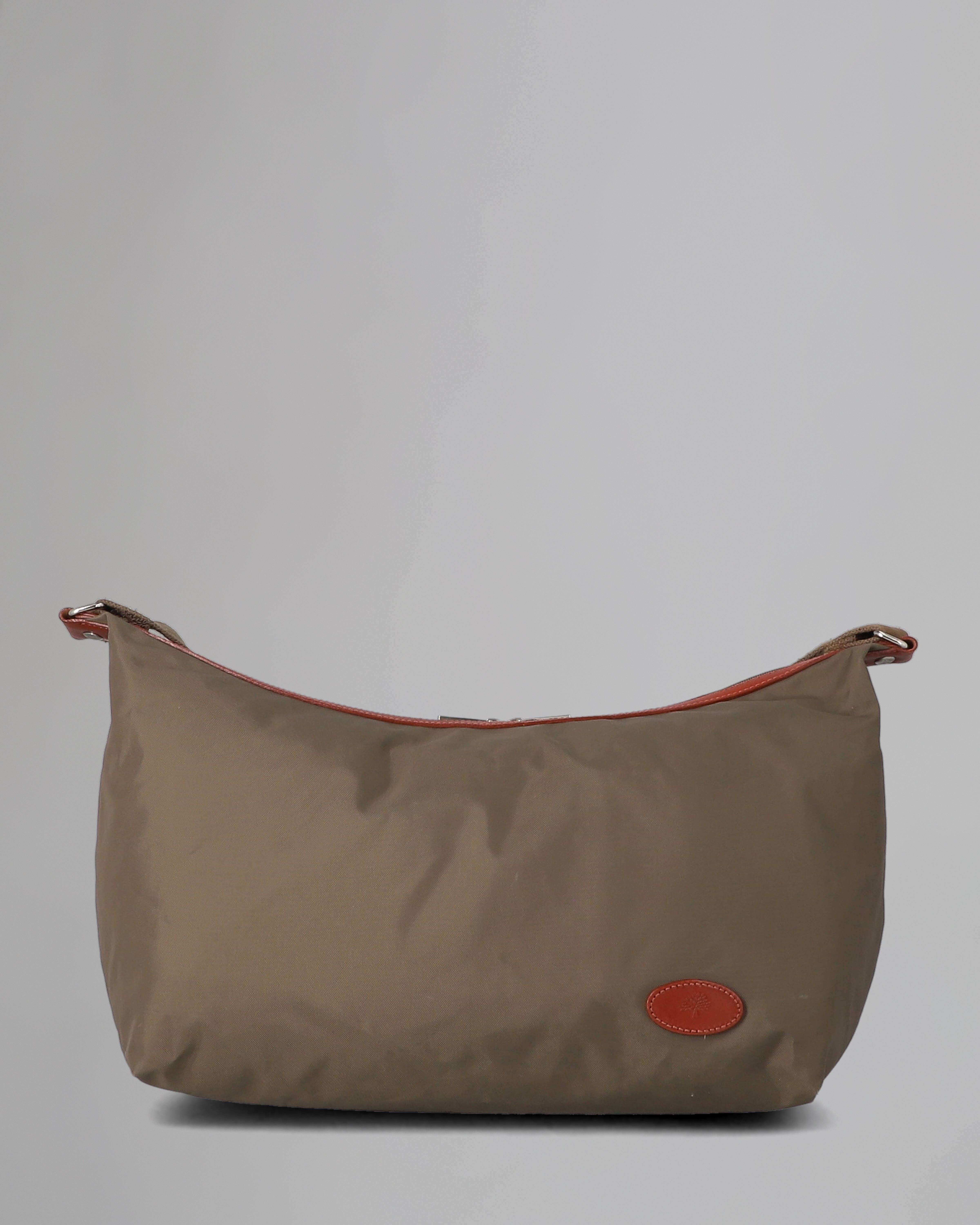 Large Messenger