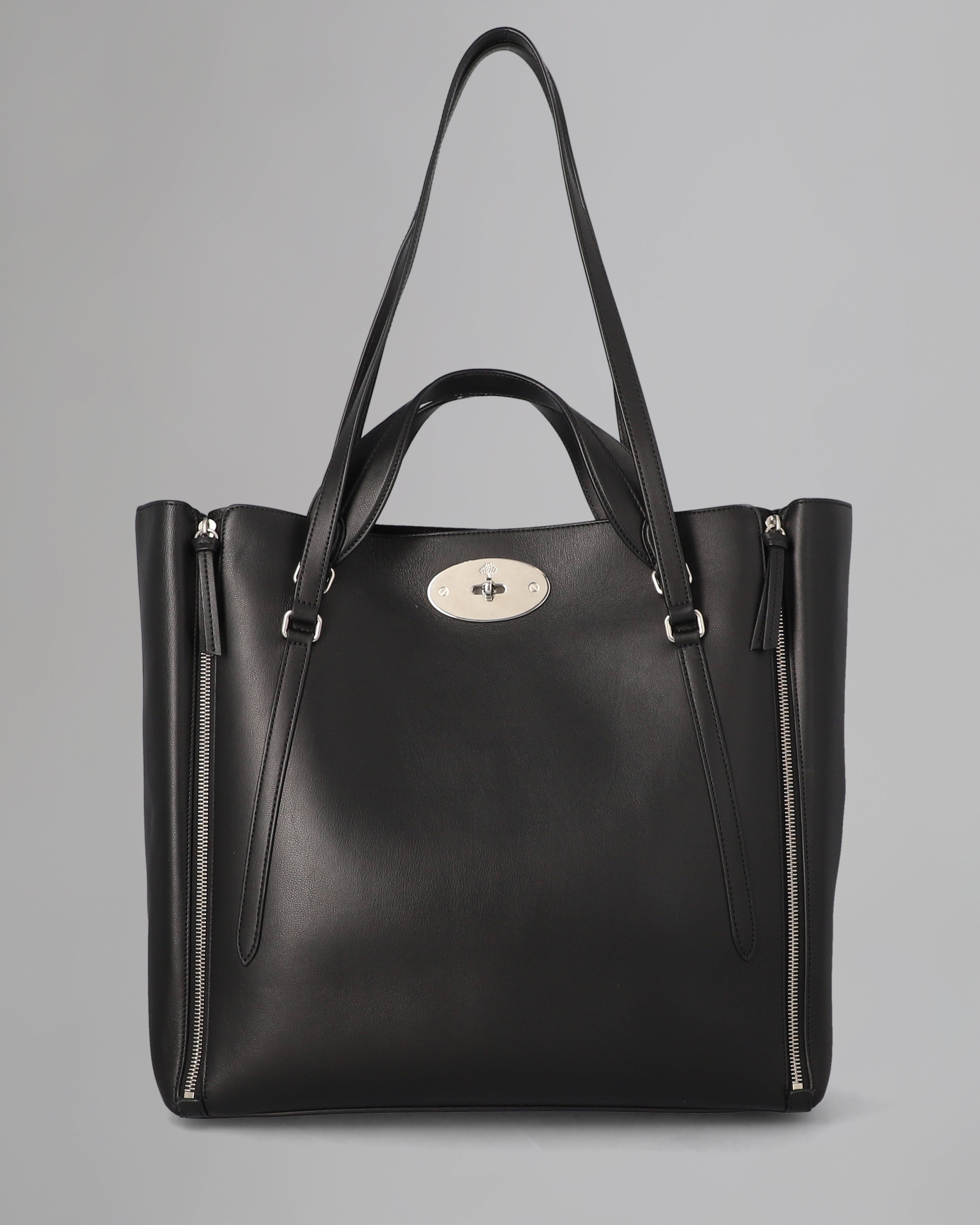 Bayswater Zip Tote