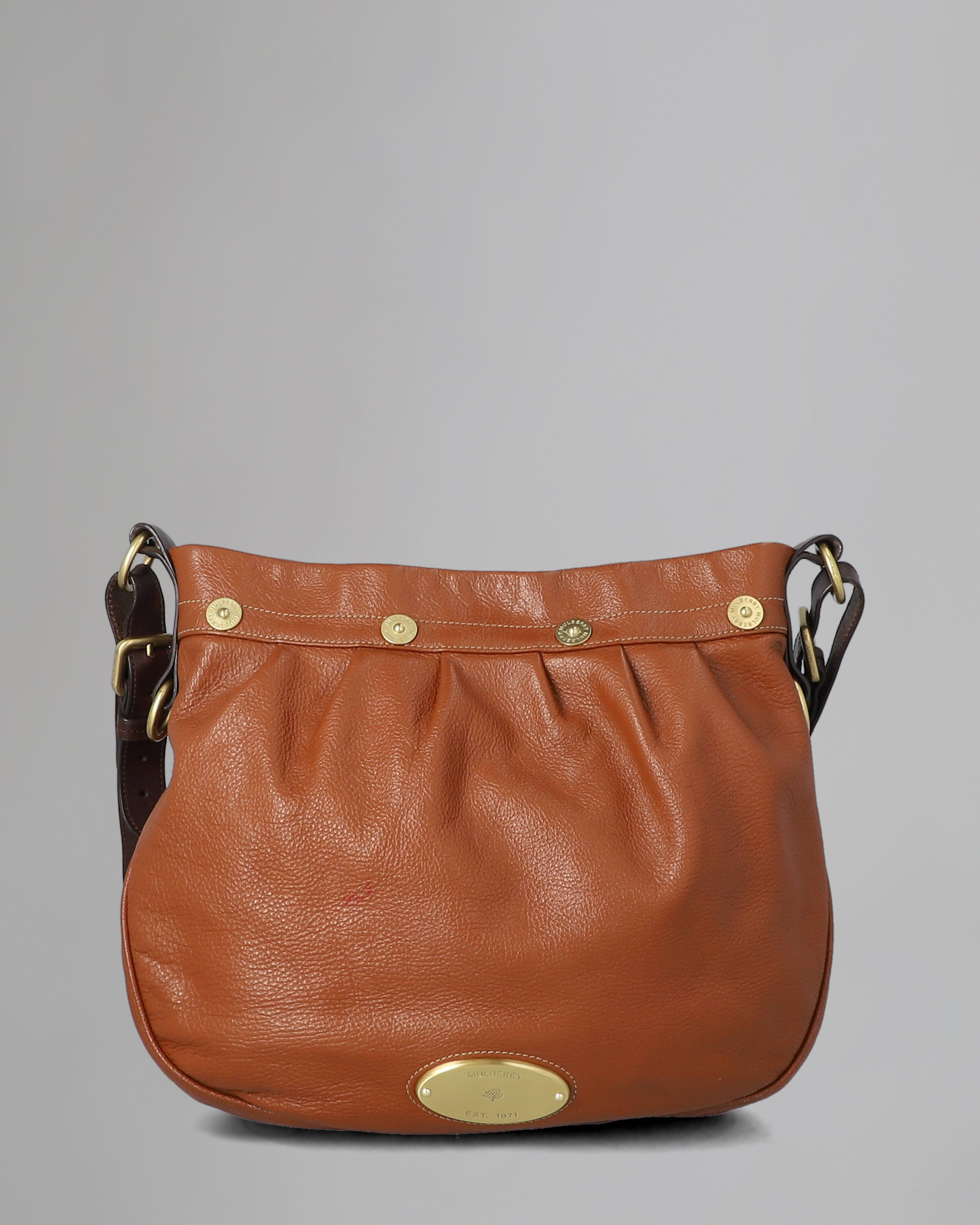 Mitzy Messenger