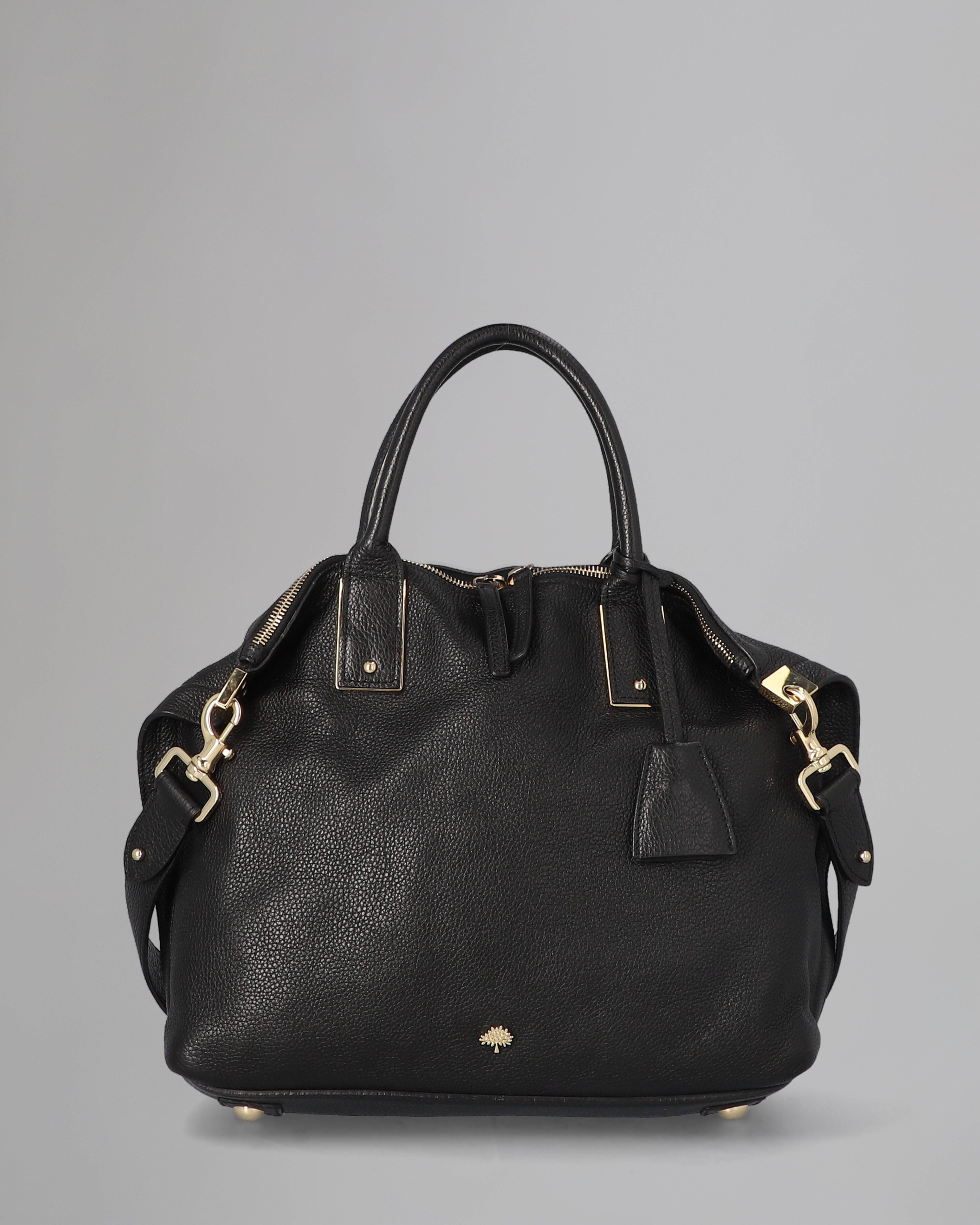 Small Alice Zip Tote
