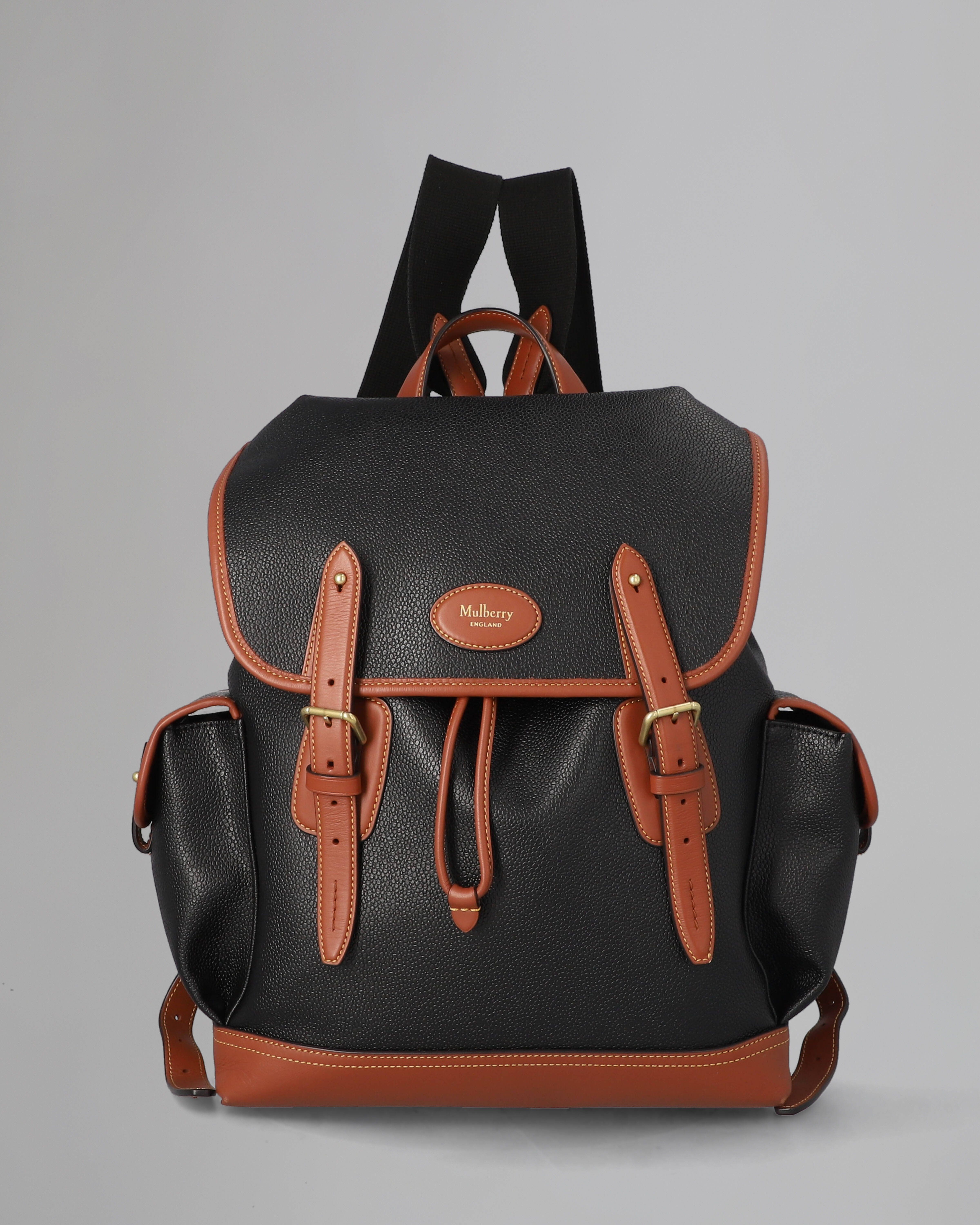 Heritage Backpack