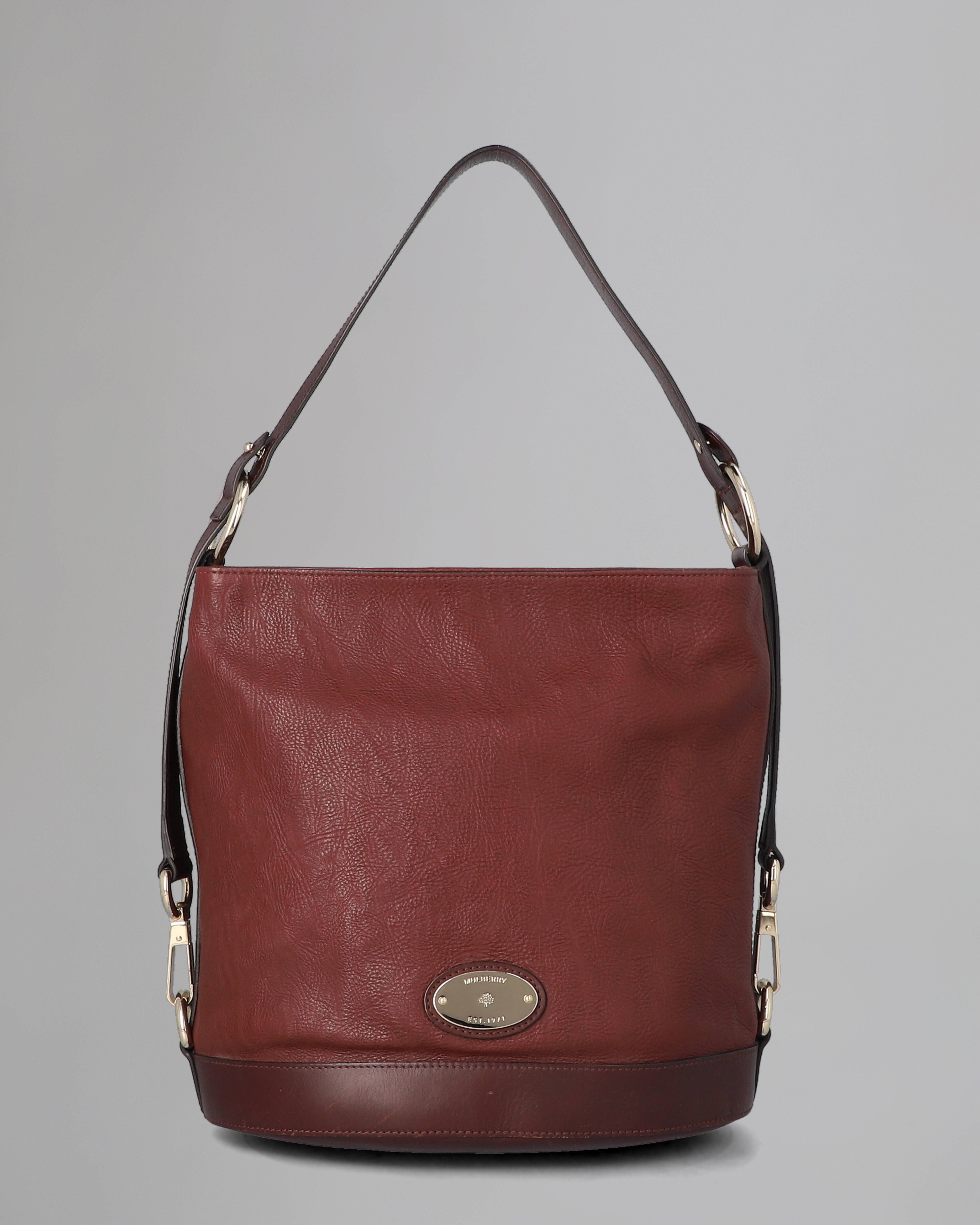 Jamie Bag