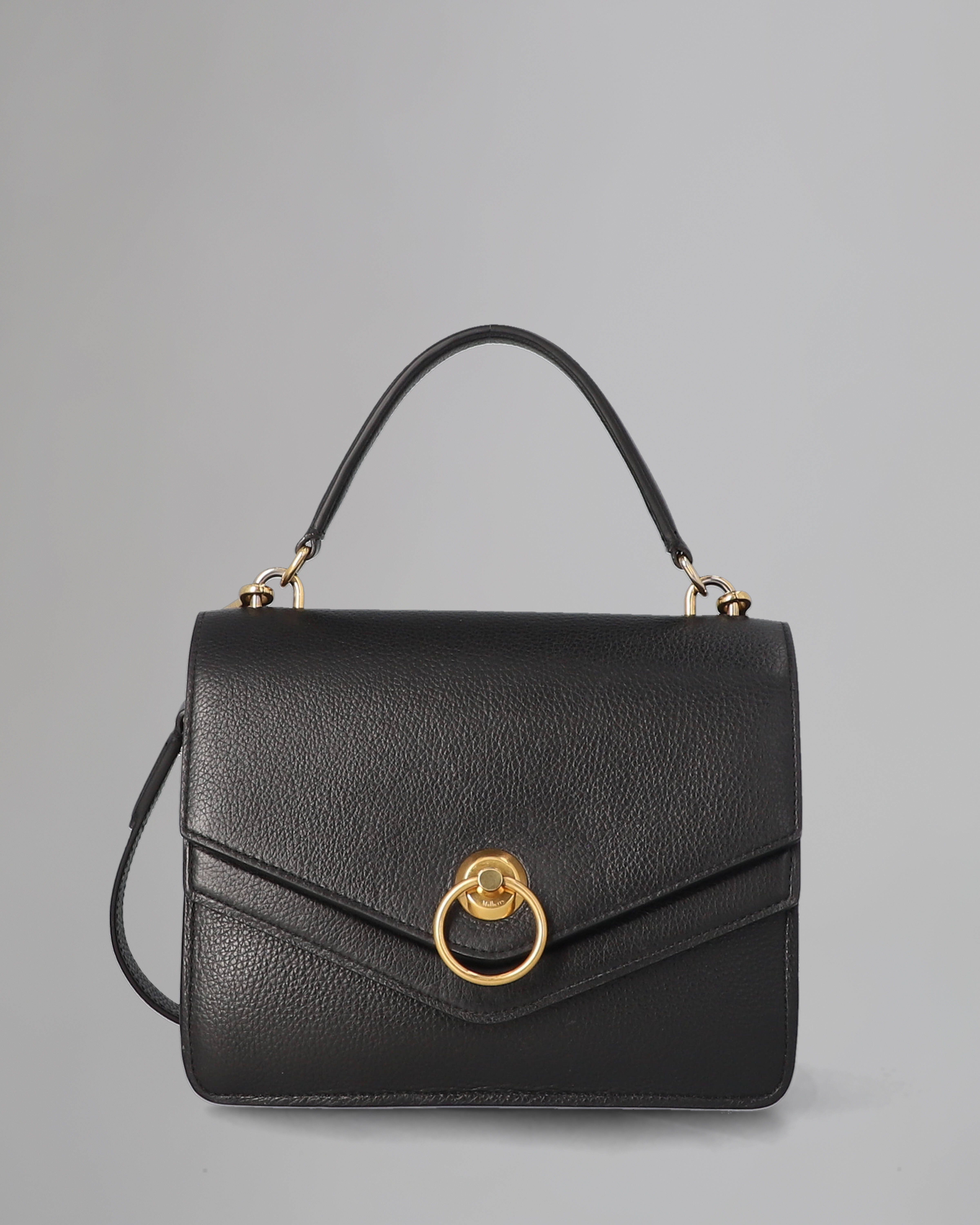 Harlow Satchel