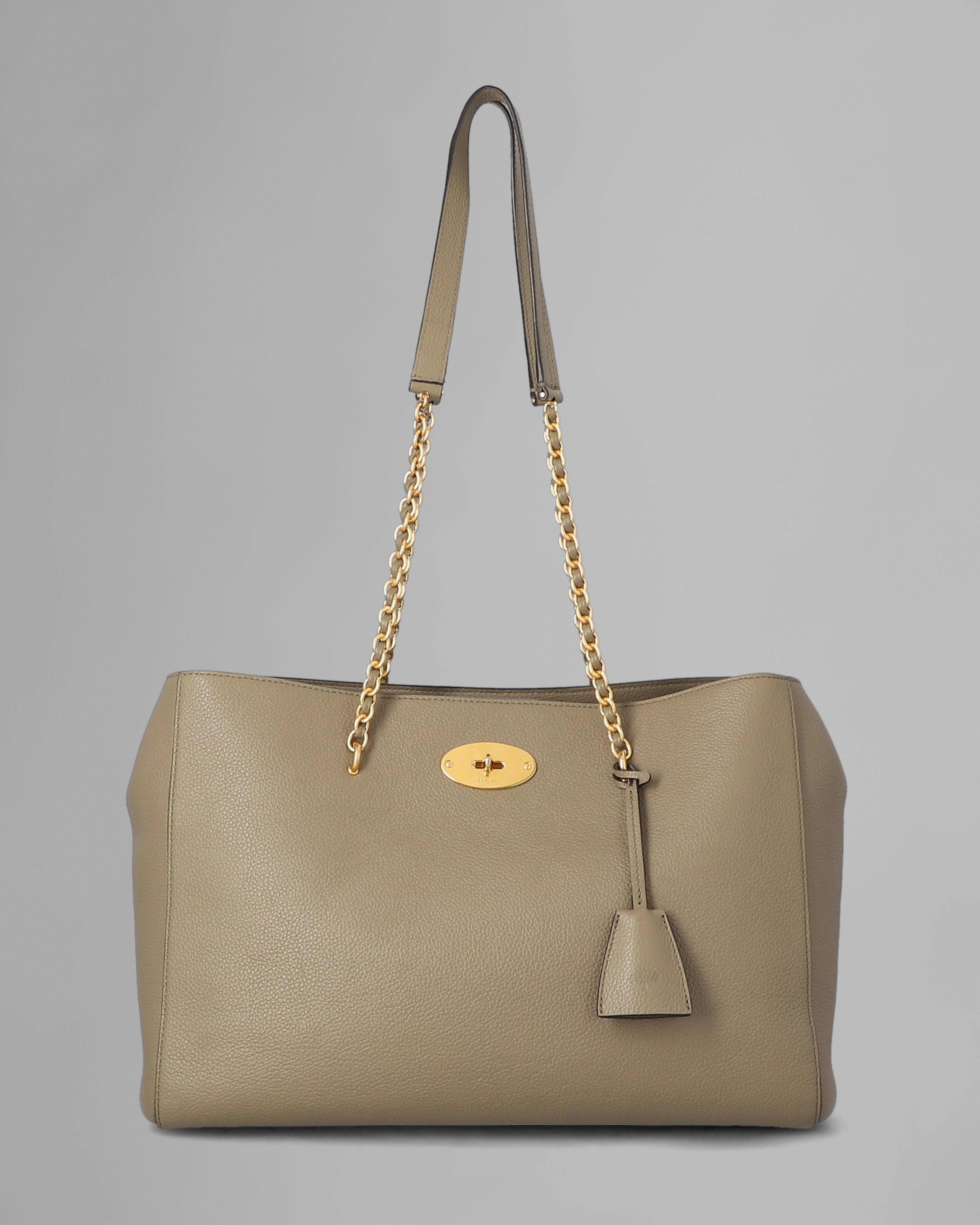 Lily Chain Tote