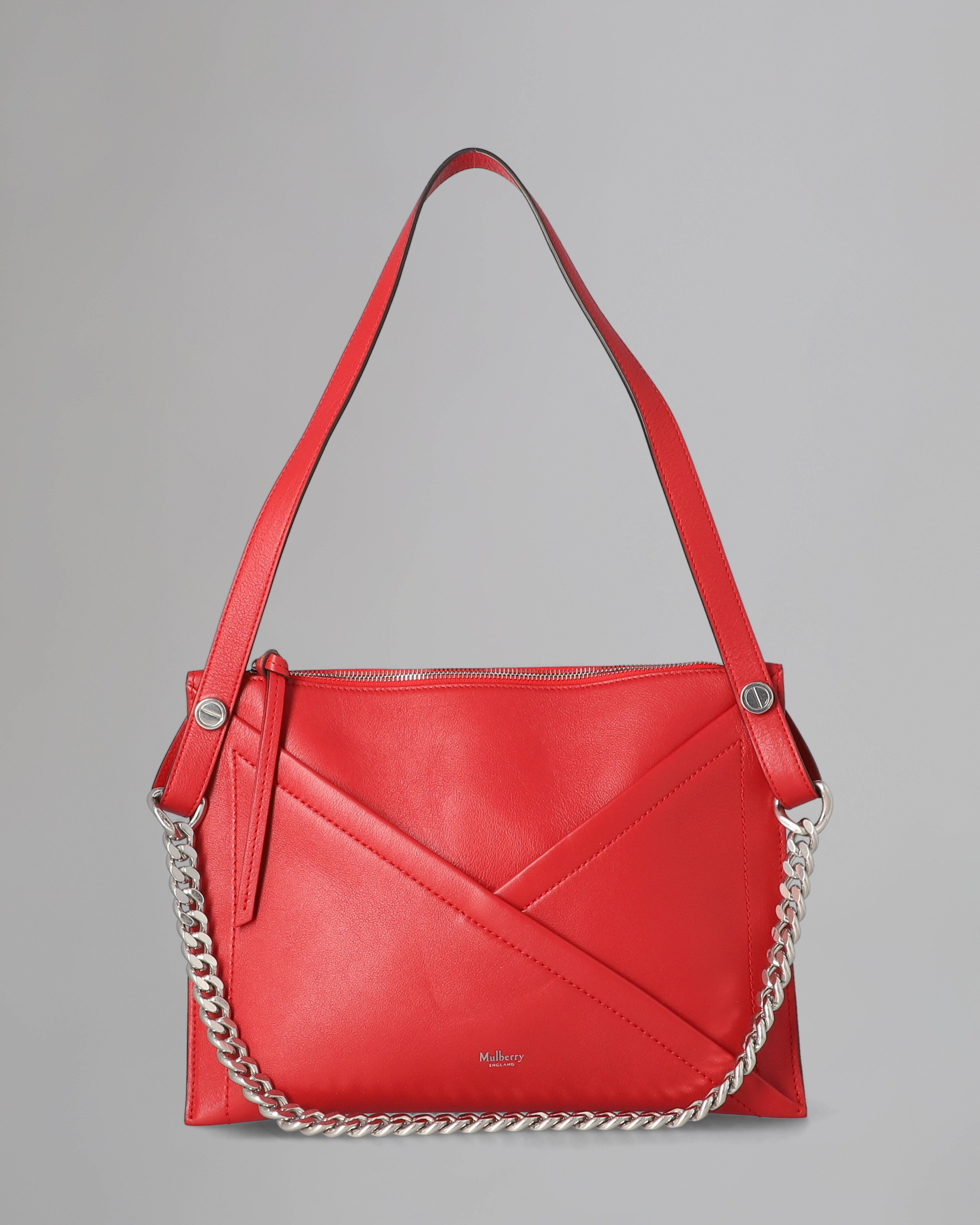 M Zipped Bag