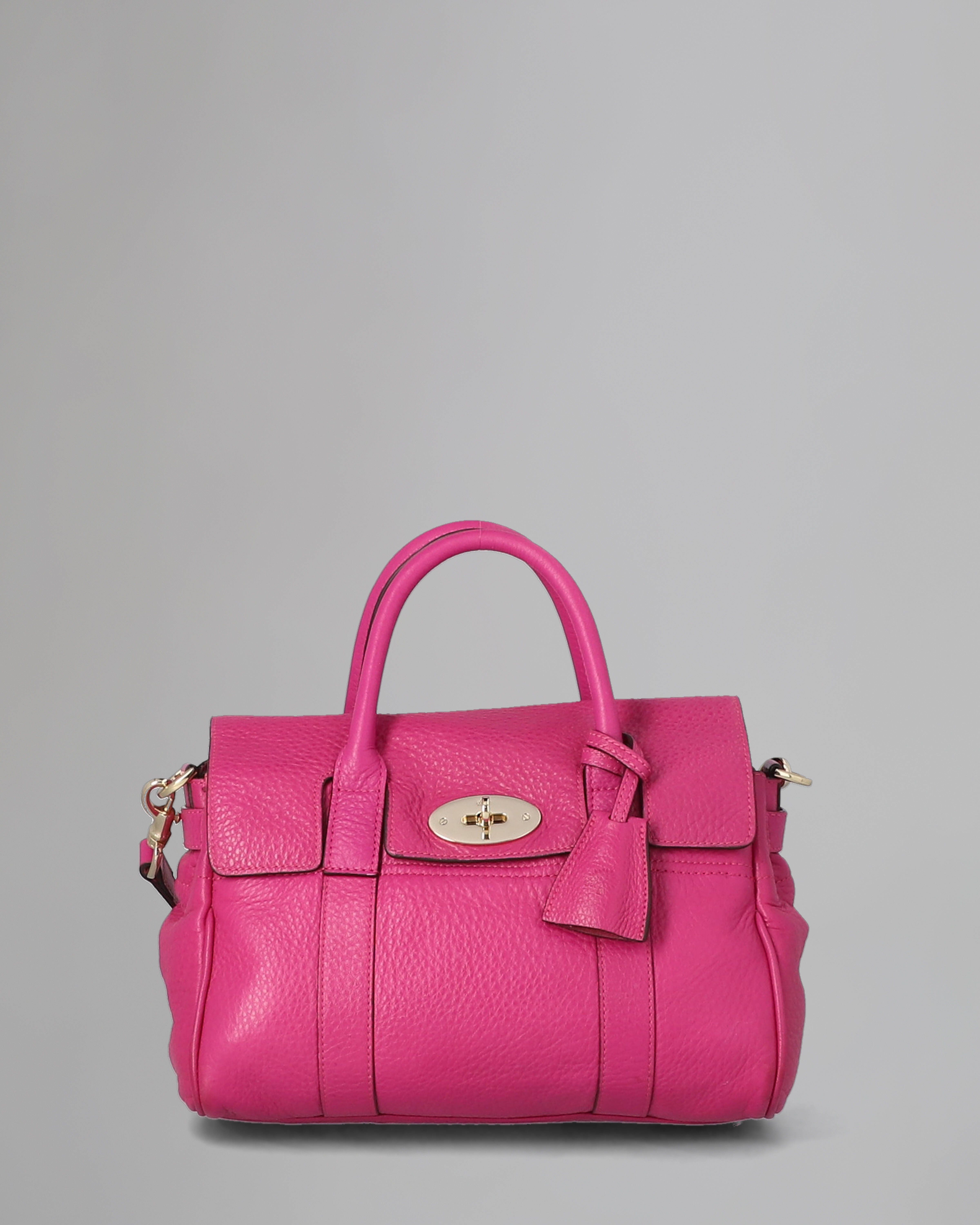 Small Bayswater Satchel