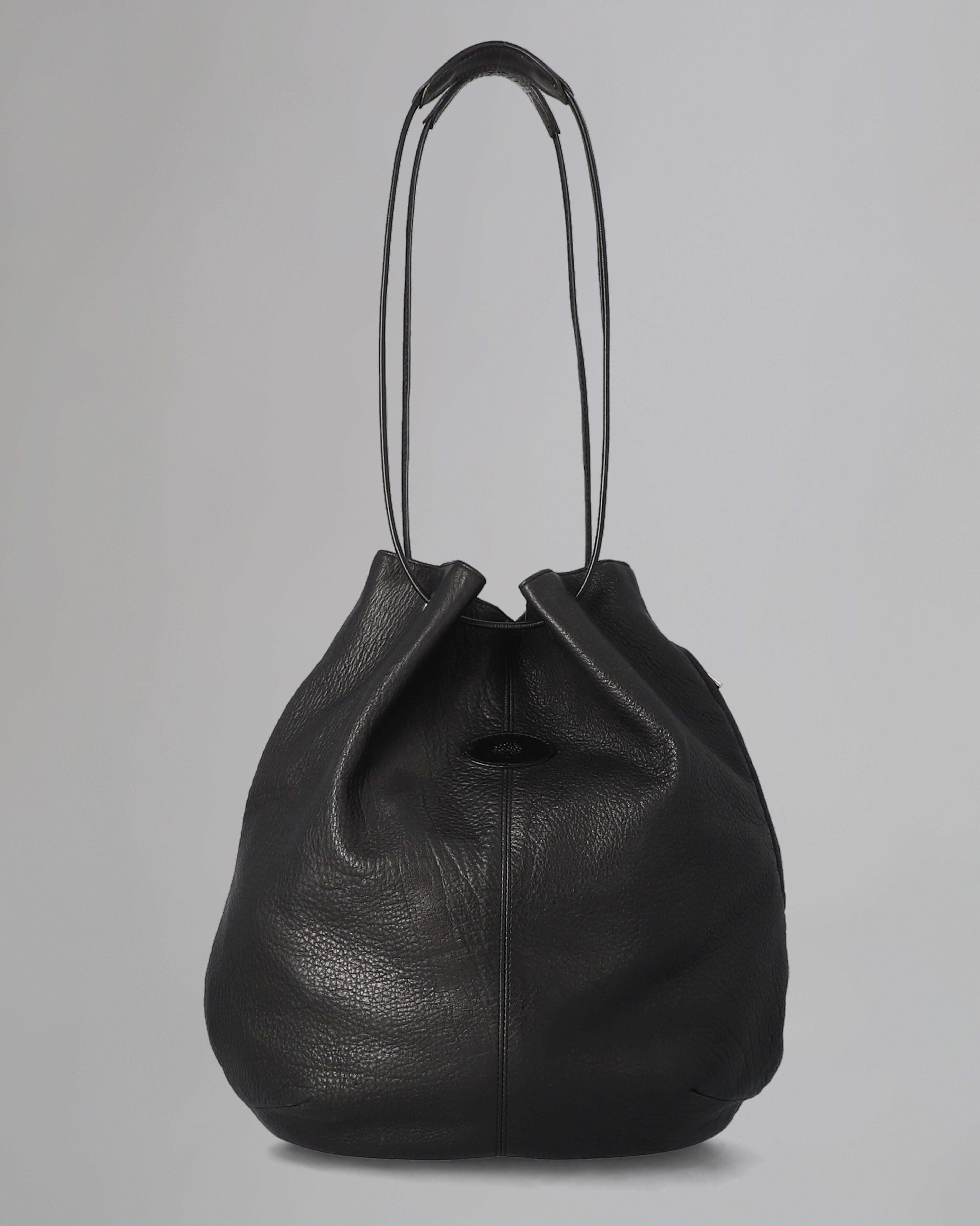 Medium Drawstring Bag