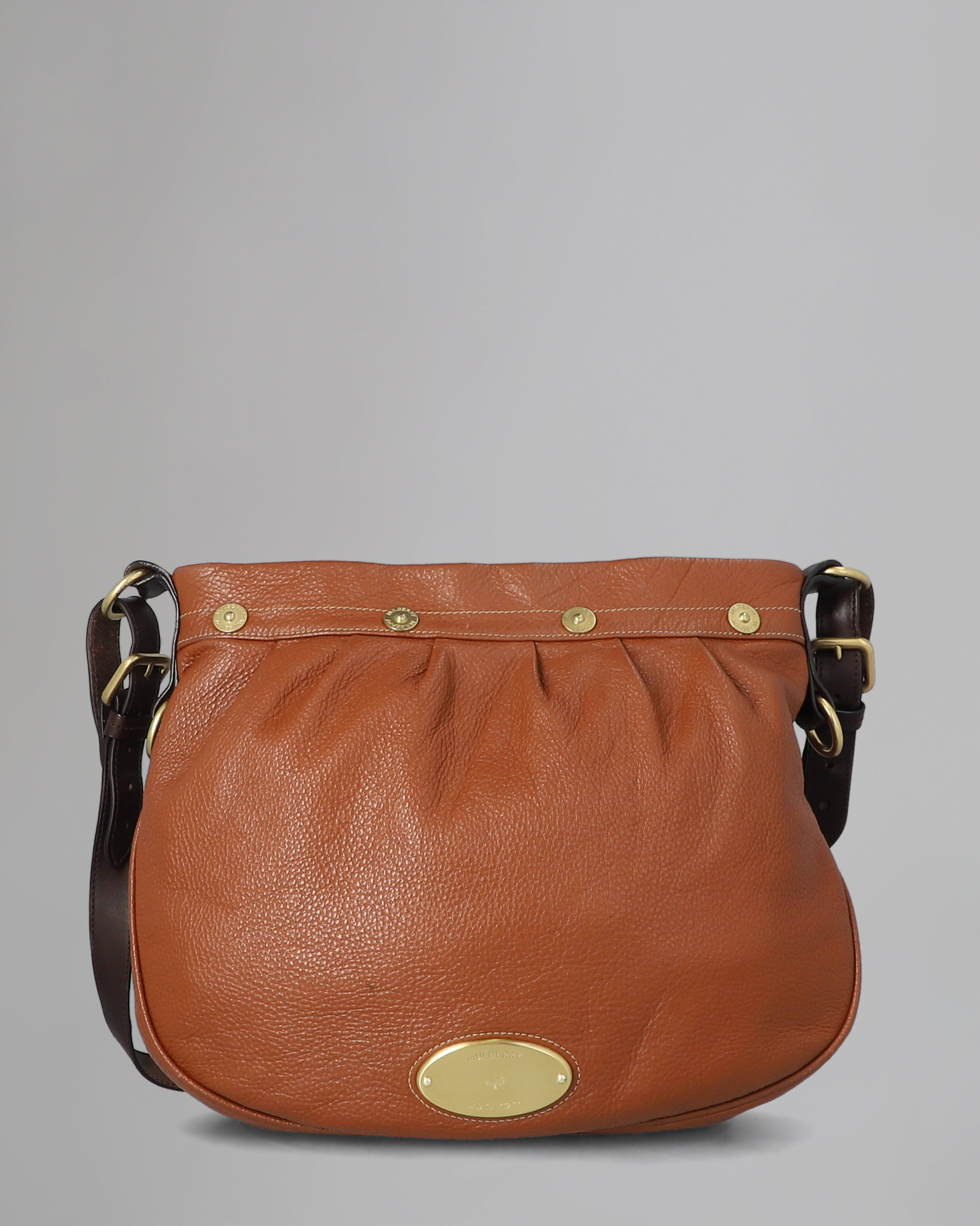 Mitzy Messenger