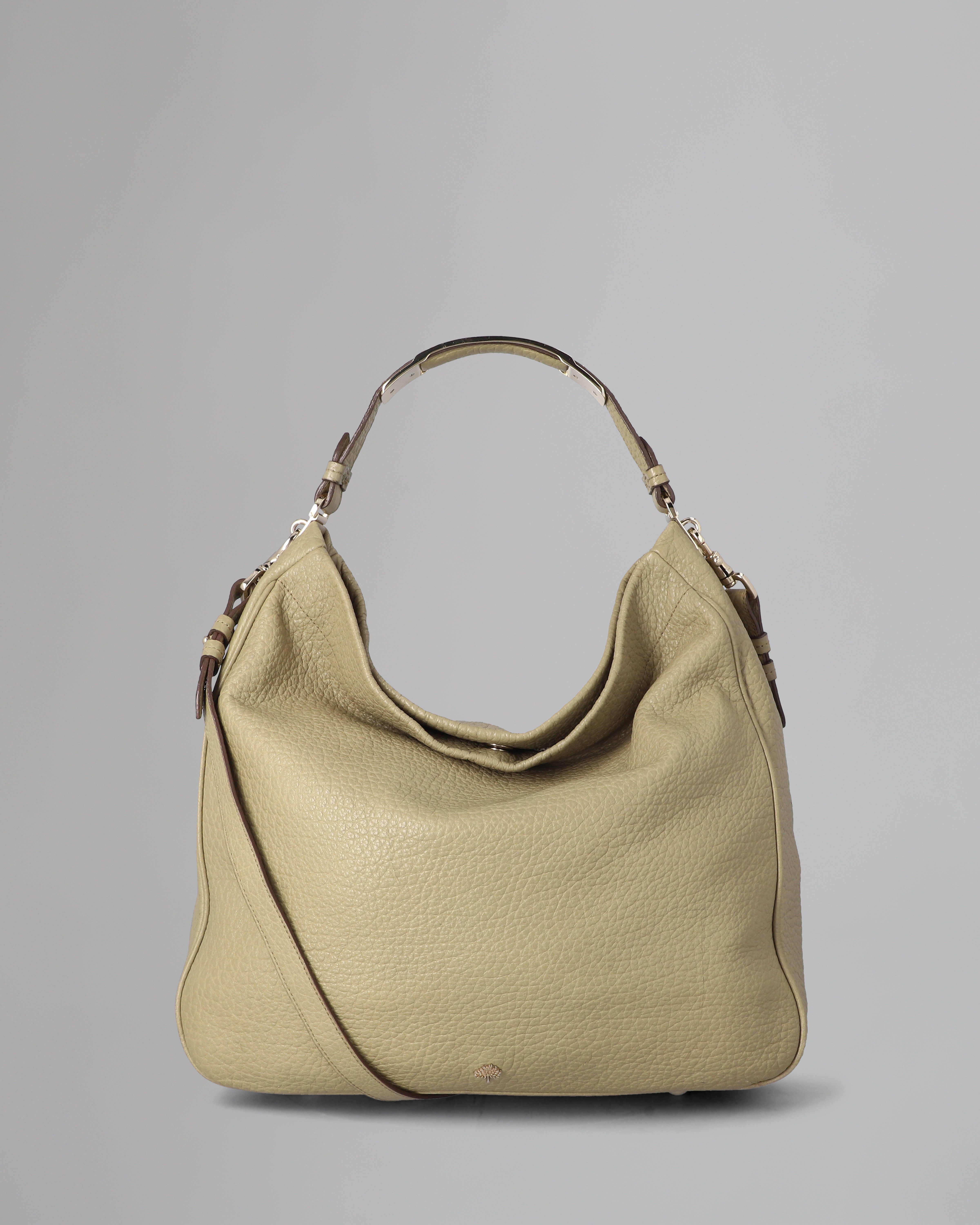 Mulberry Exchange: switch your old Mulberry bag for credit to