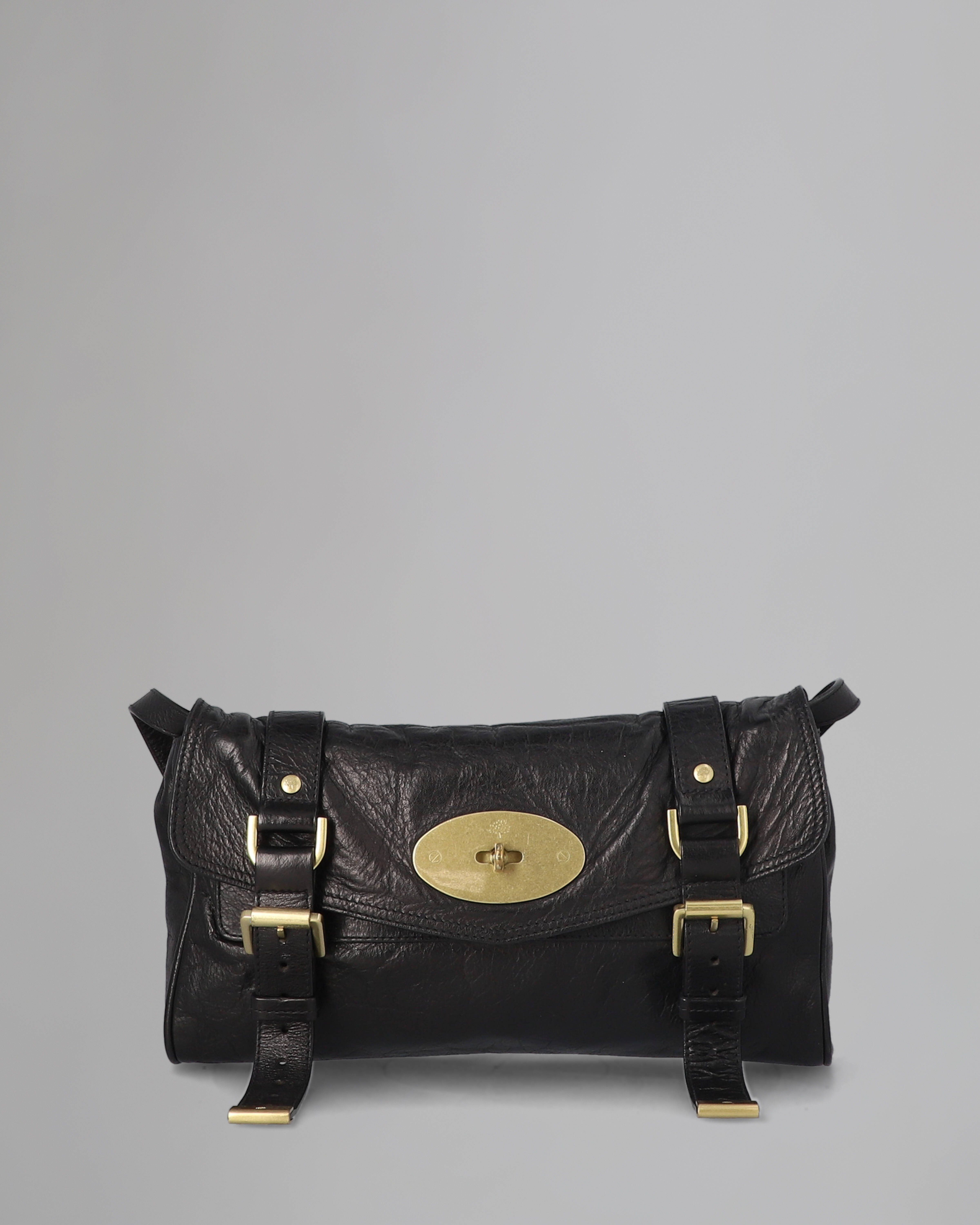 Alexa Small Shoulder Clutch