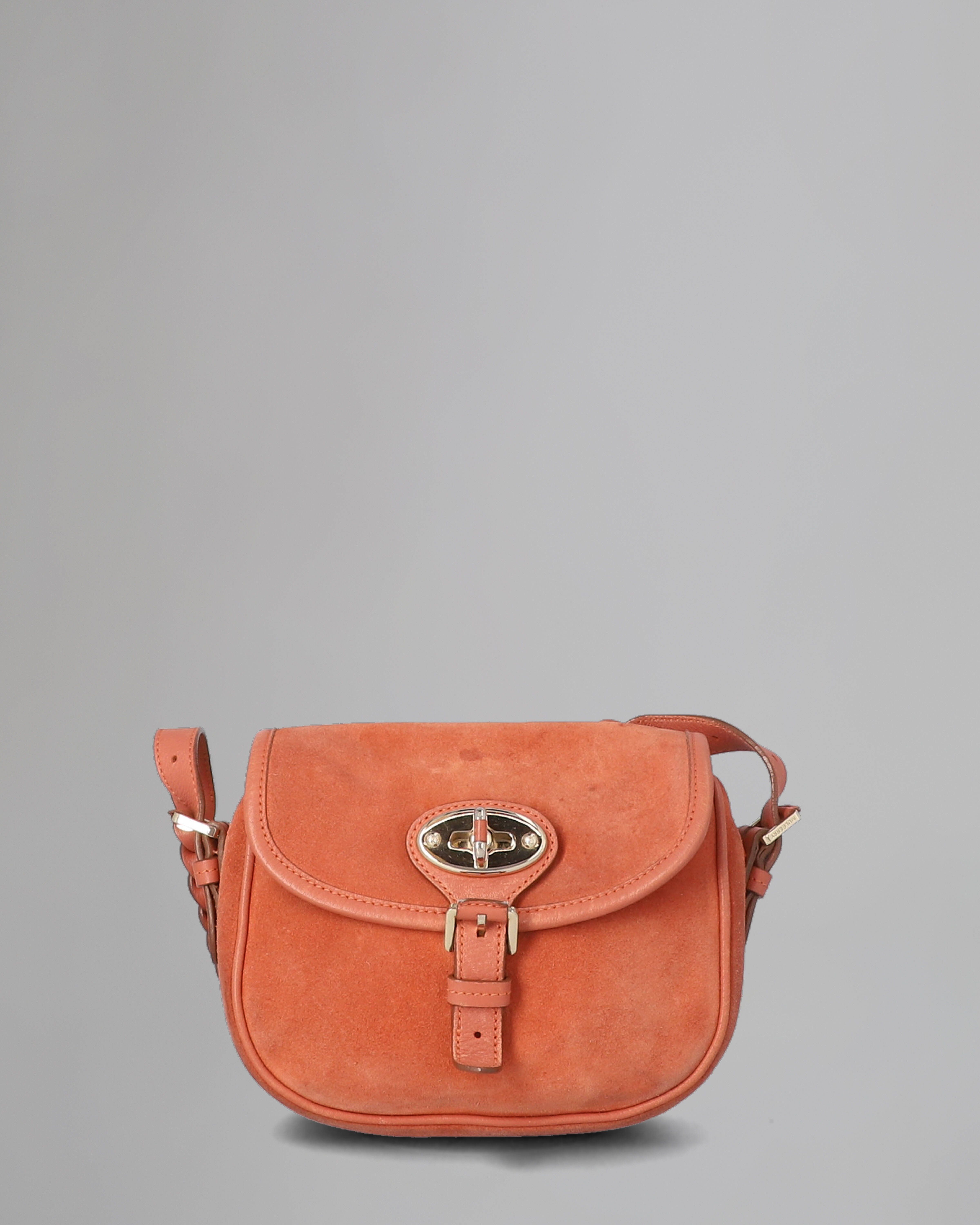 Small Delilah Satchel