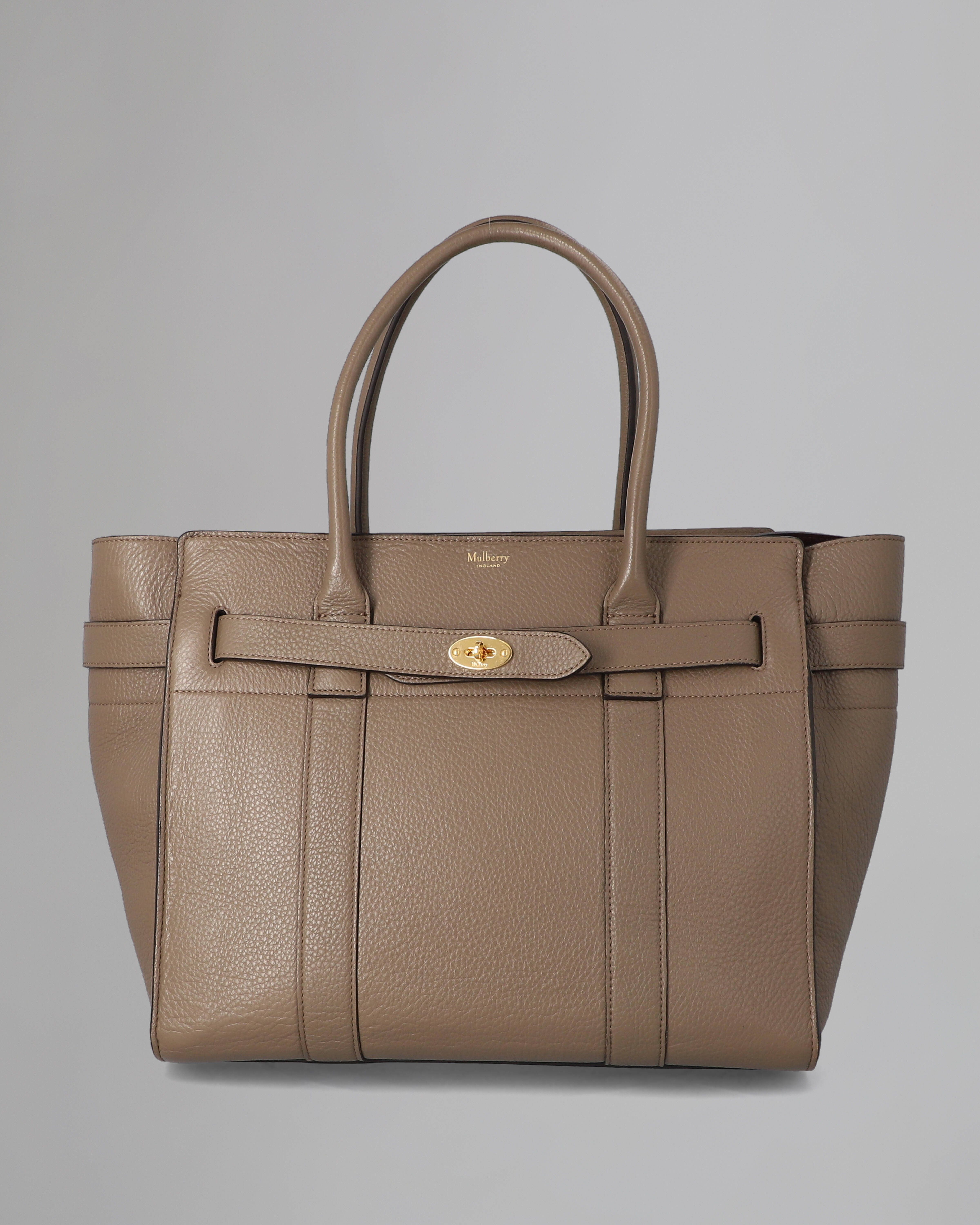 Zipped Bayswater