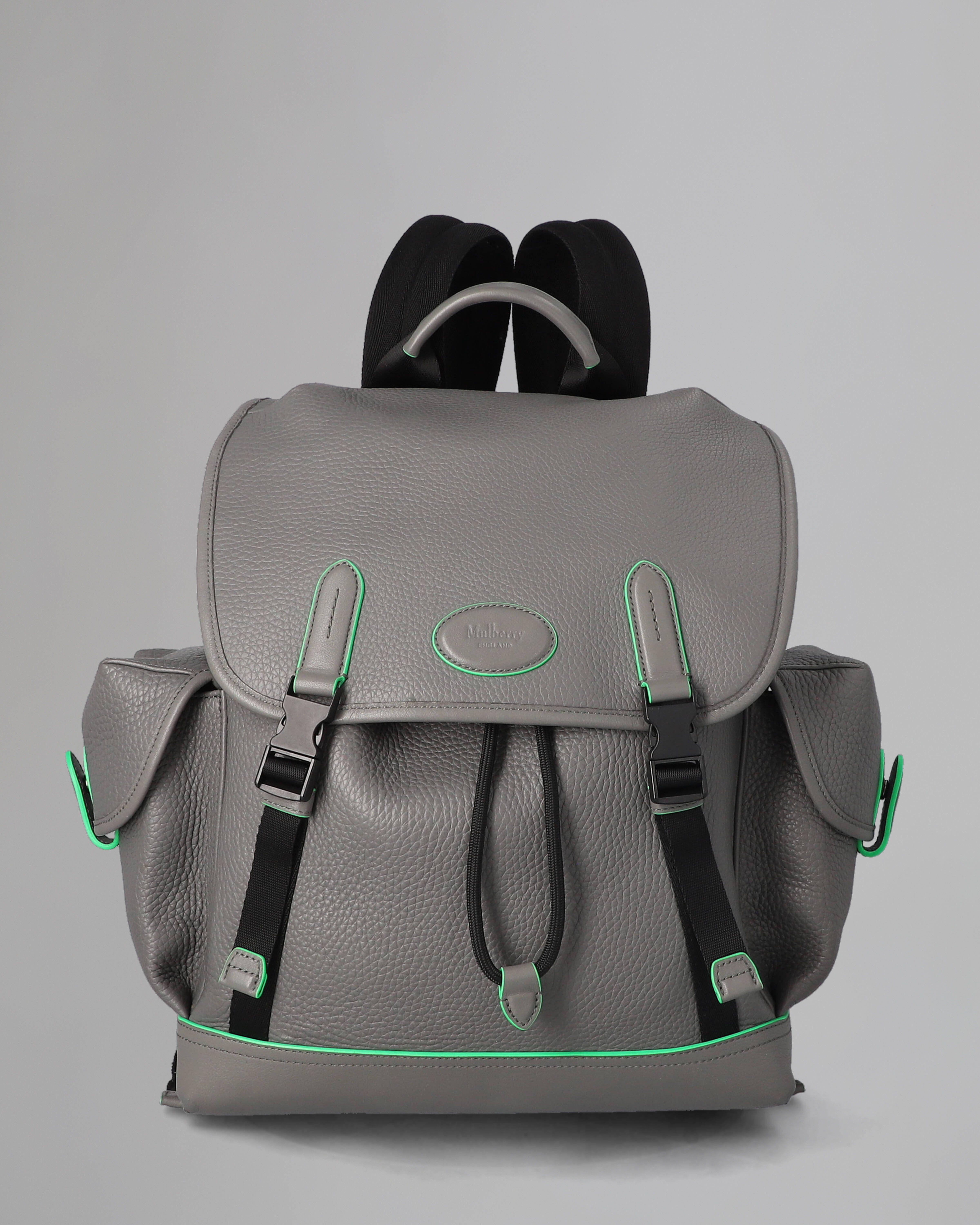 Heritage Backpack