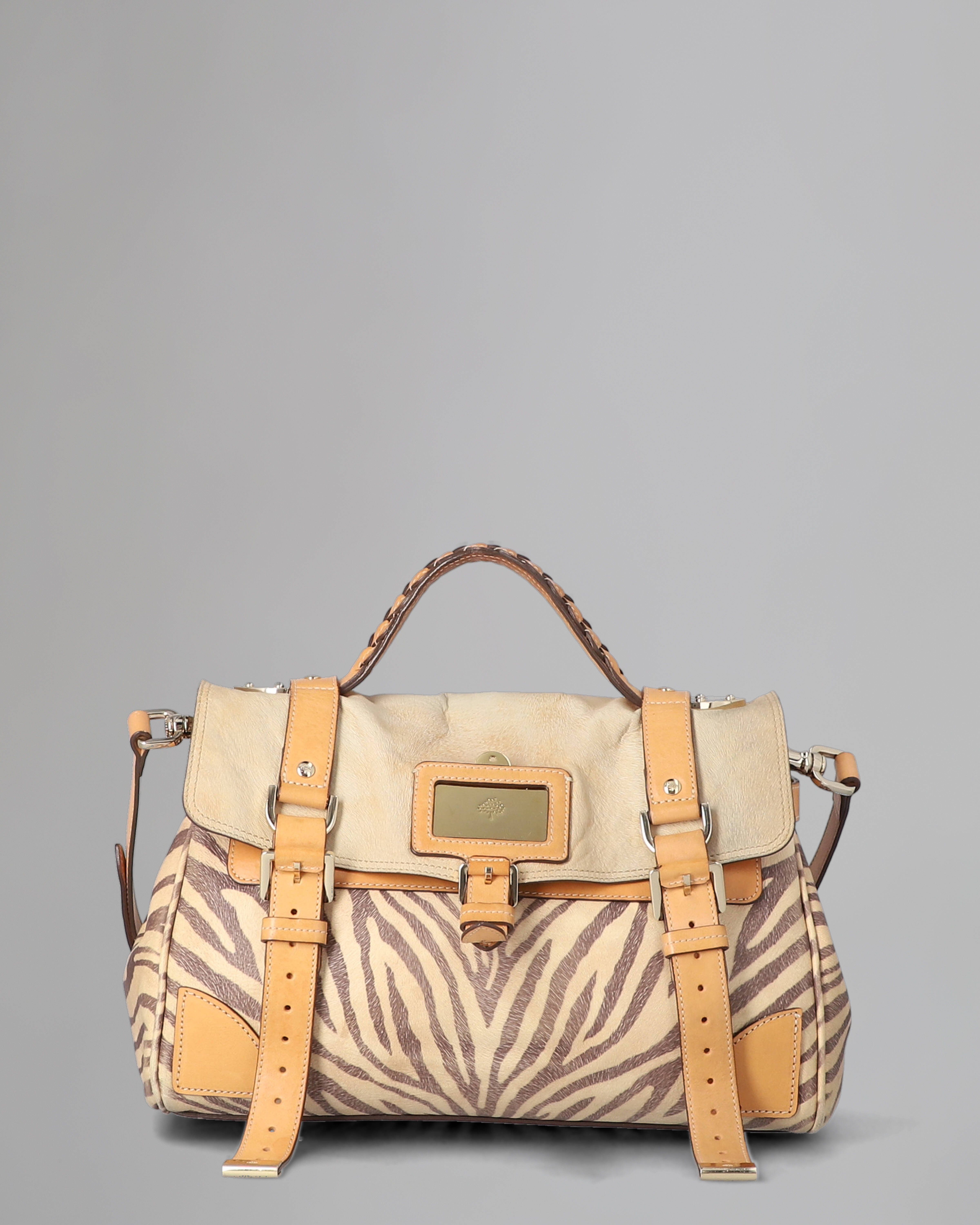 Travel Day Bag