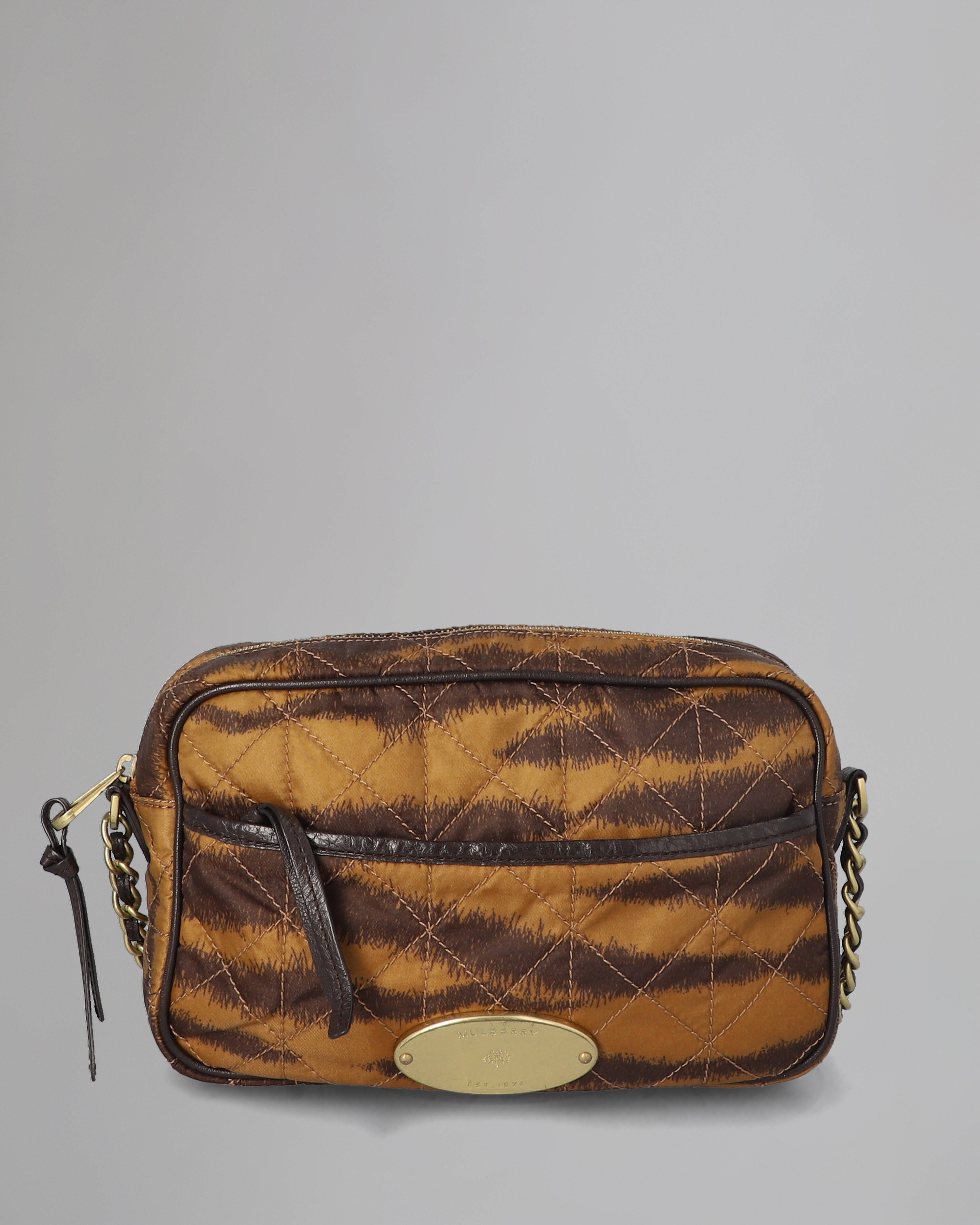 Rosie Satchel